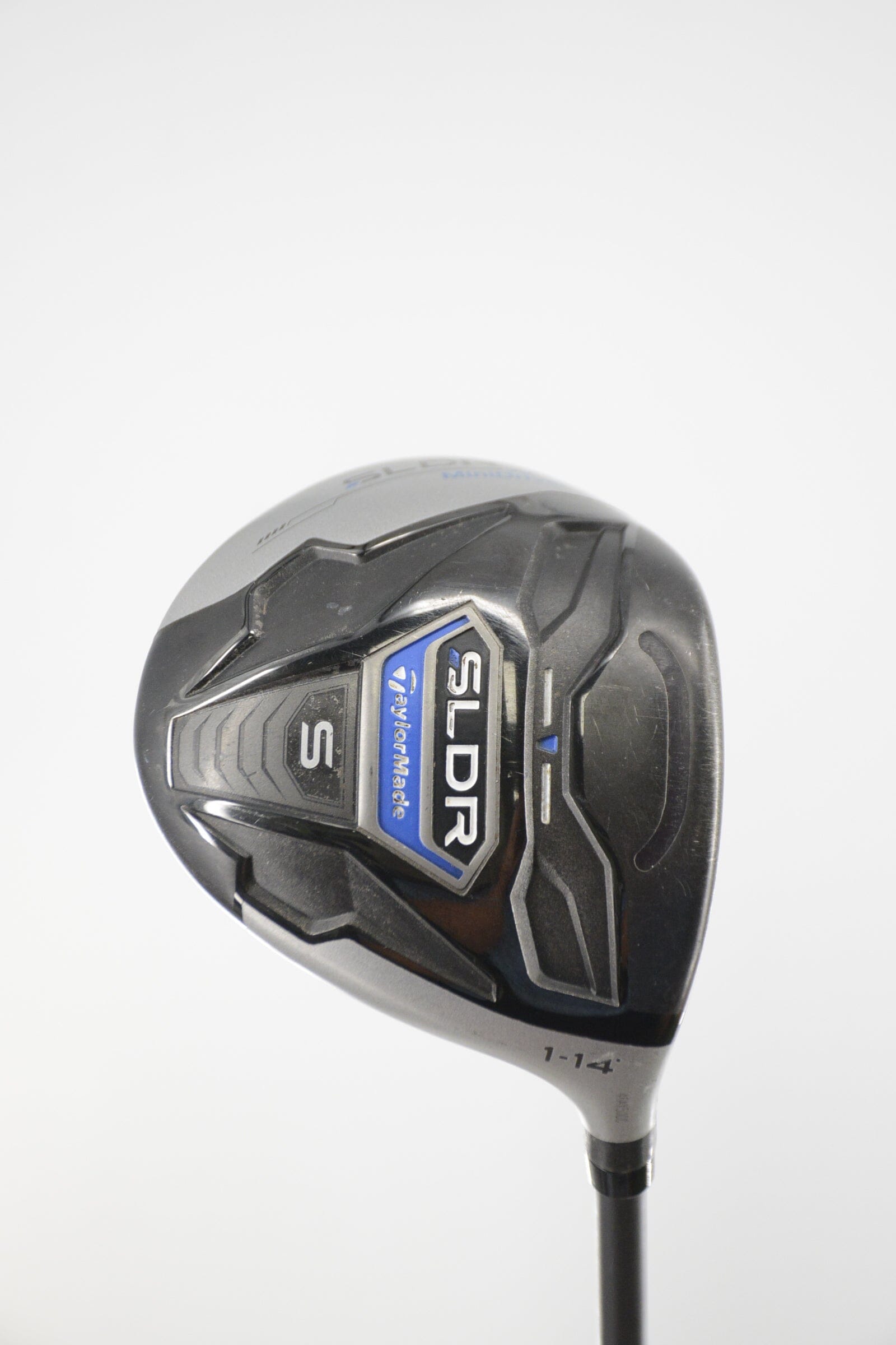 TaylorMade SLDR S Mini 14 Degree Driver R Flex 43.25"