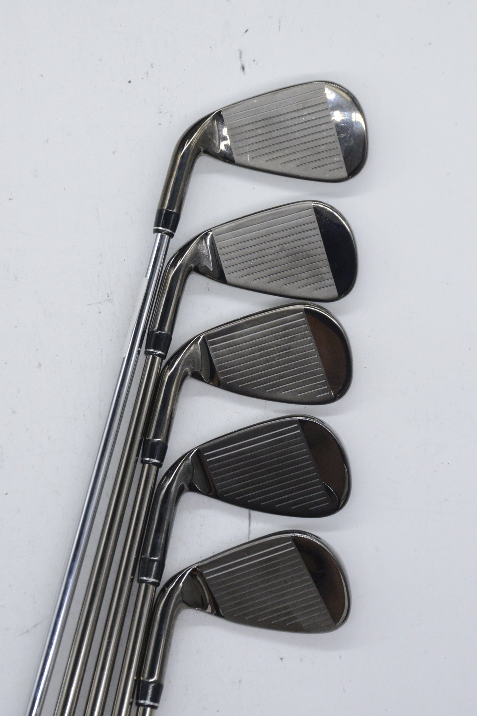 Callaway Big Bertha 23 6-PW Iron Set R Flex Std Length Golf Clubs GolfRoots 