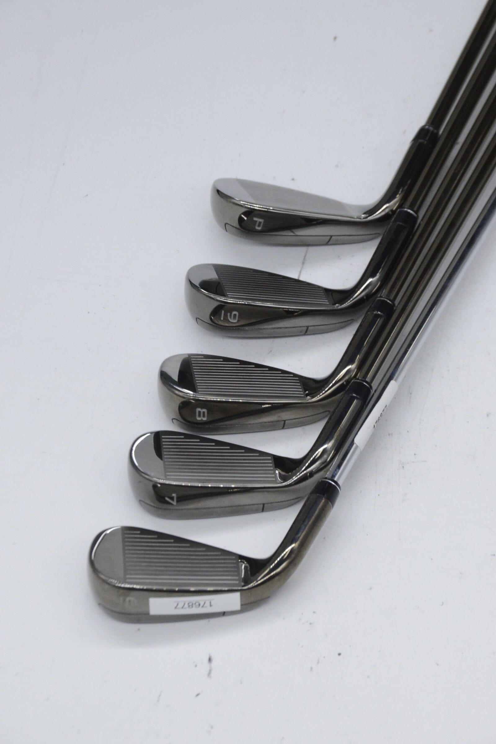 Callaway Big Bertha 23 6-PW Iron Set R Flex Std Length Golf Clubs GolfRoots 