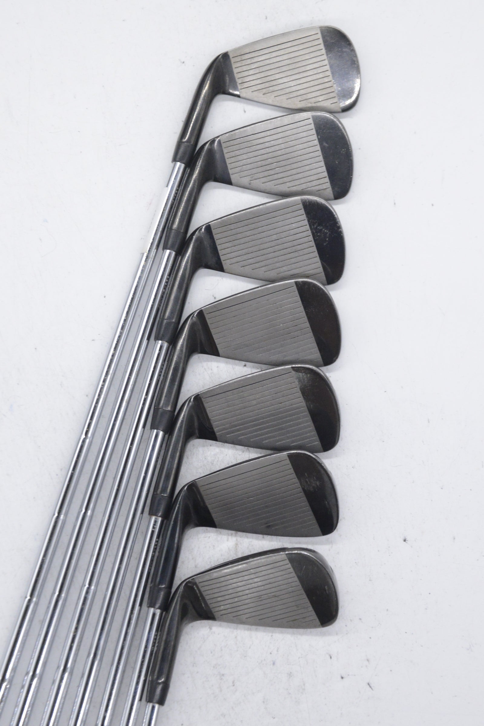 Wilson Reflex 5-GW Iron Set R Flex -0.25"