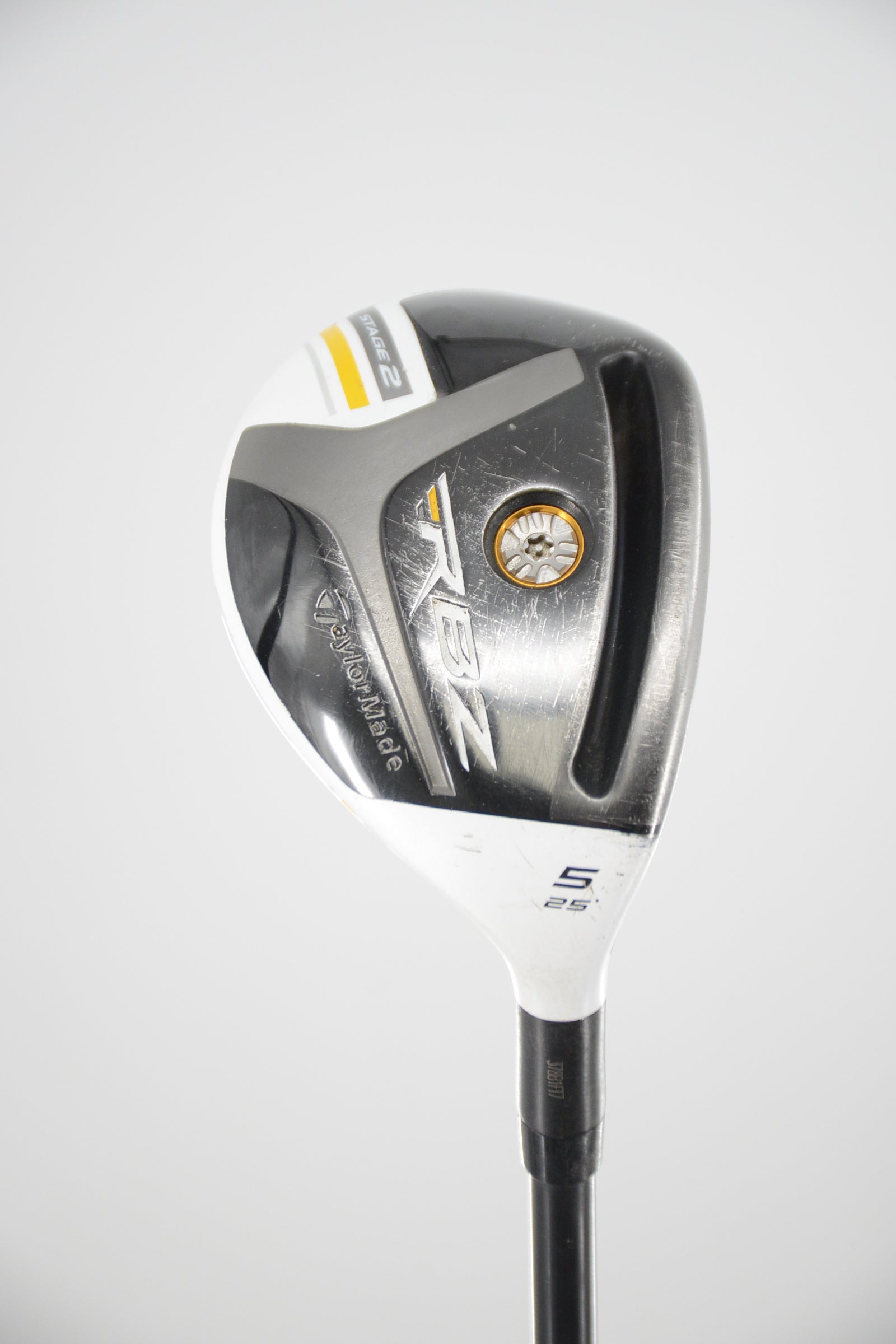 TaylorMade Rocketballz RBZ Stage 2 Rescue 5 Hybrid R Flex 40"
