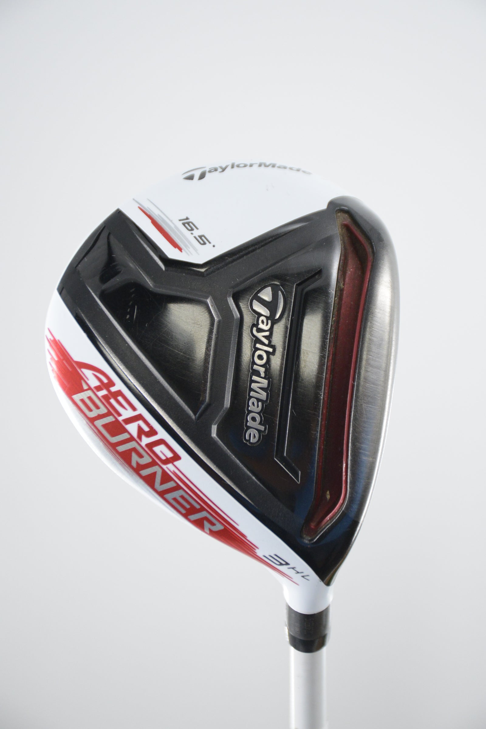 TaylorMade Aeroburner 3HL Wood S Flex 43"