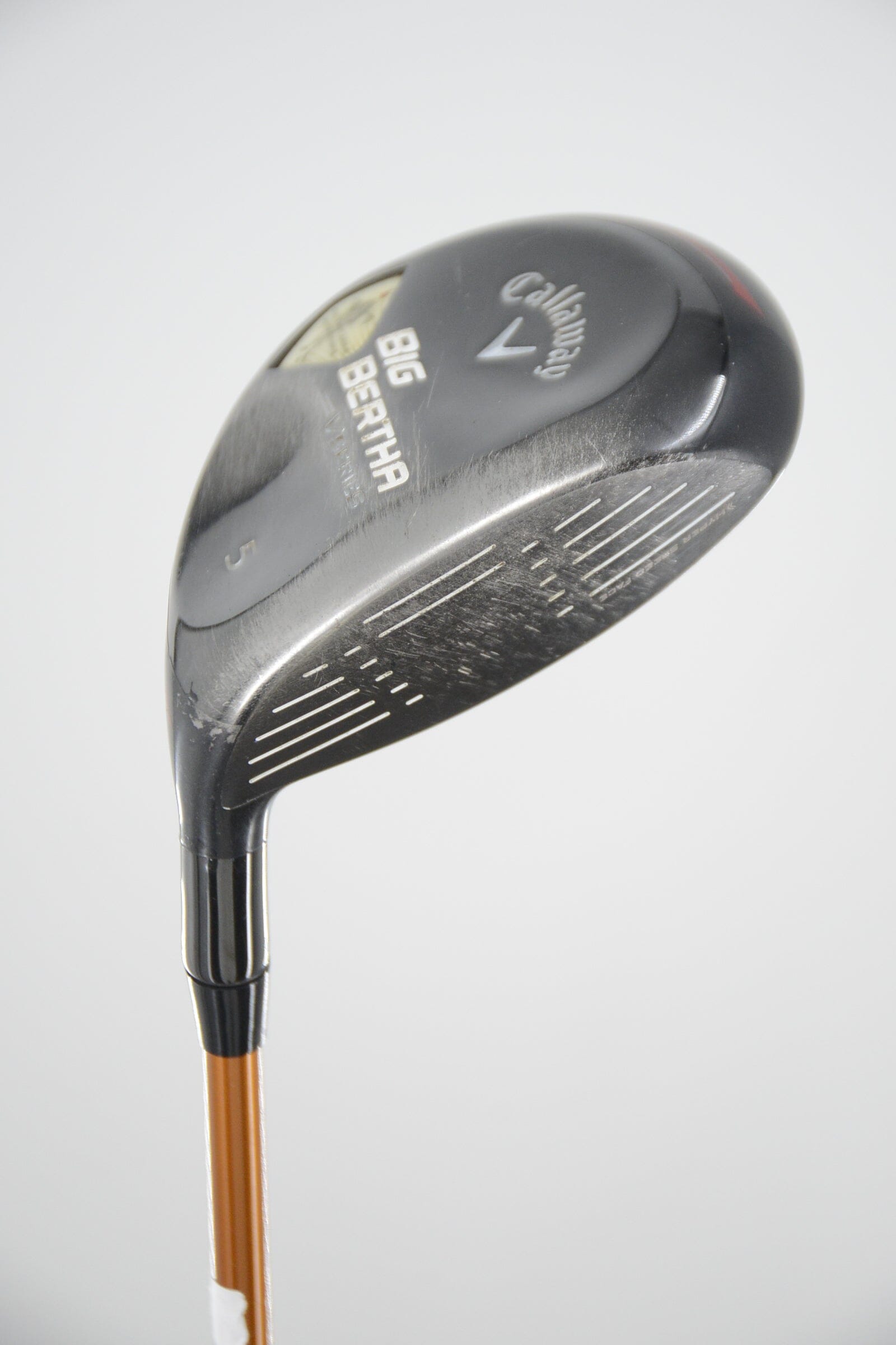 Callaway Big Bertha V Series 5 Wood SR Flex 42.25" Golf Clubs GolfRoots 