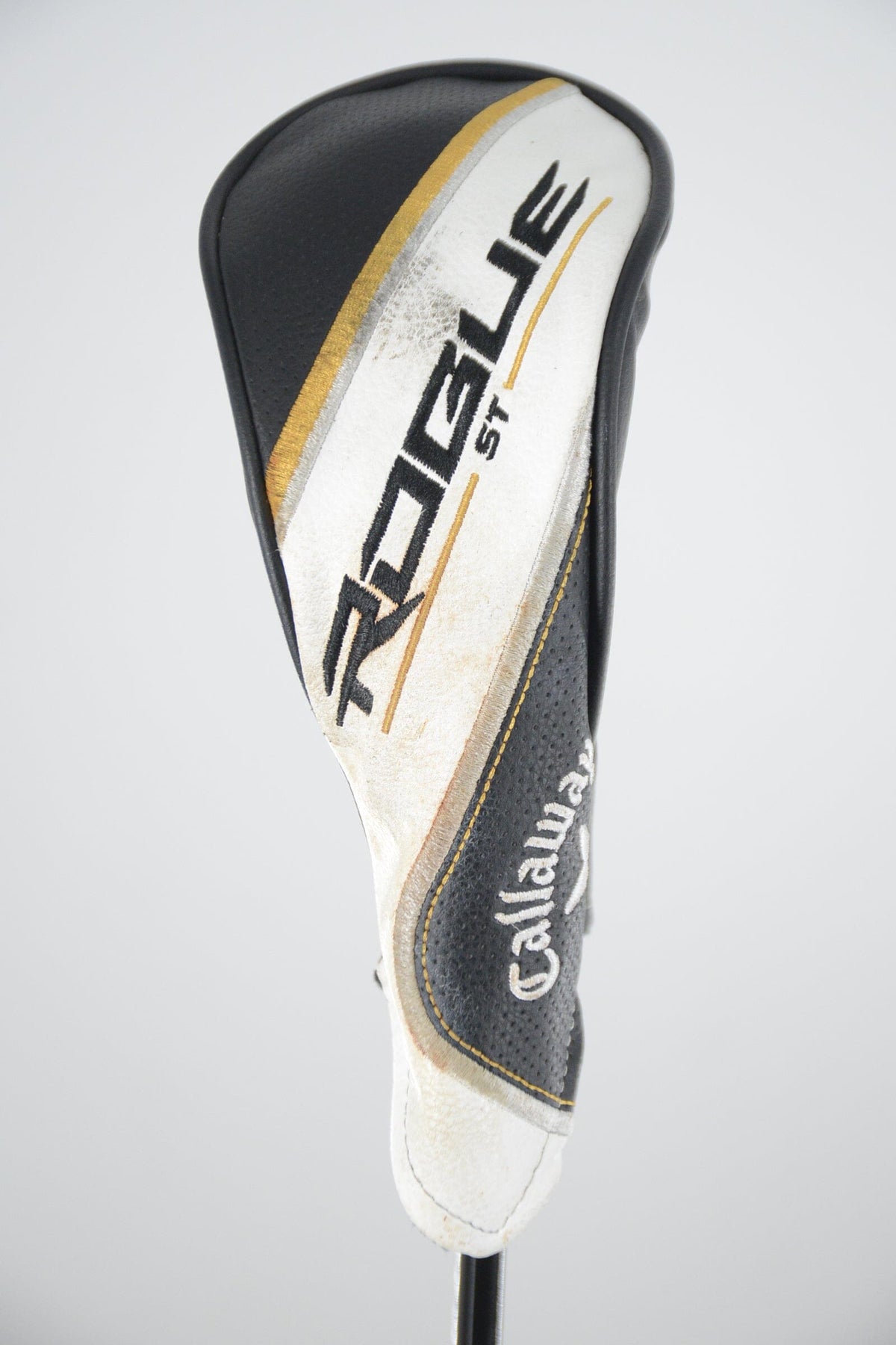 Callaway Rogue ST Max 4 Hybrid R Flex 39.5" Golf Hybrids Callaway 
