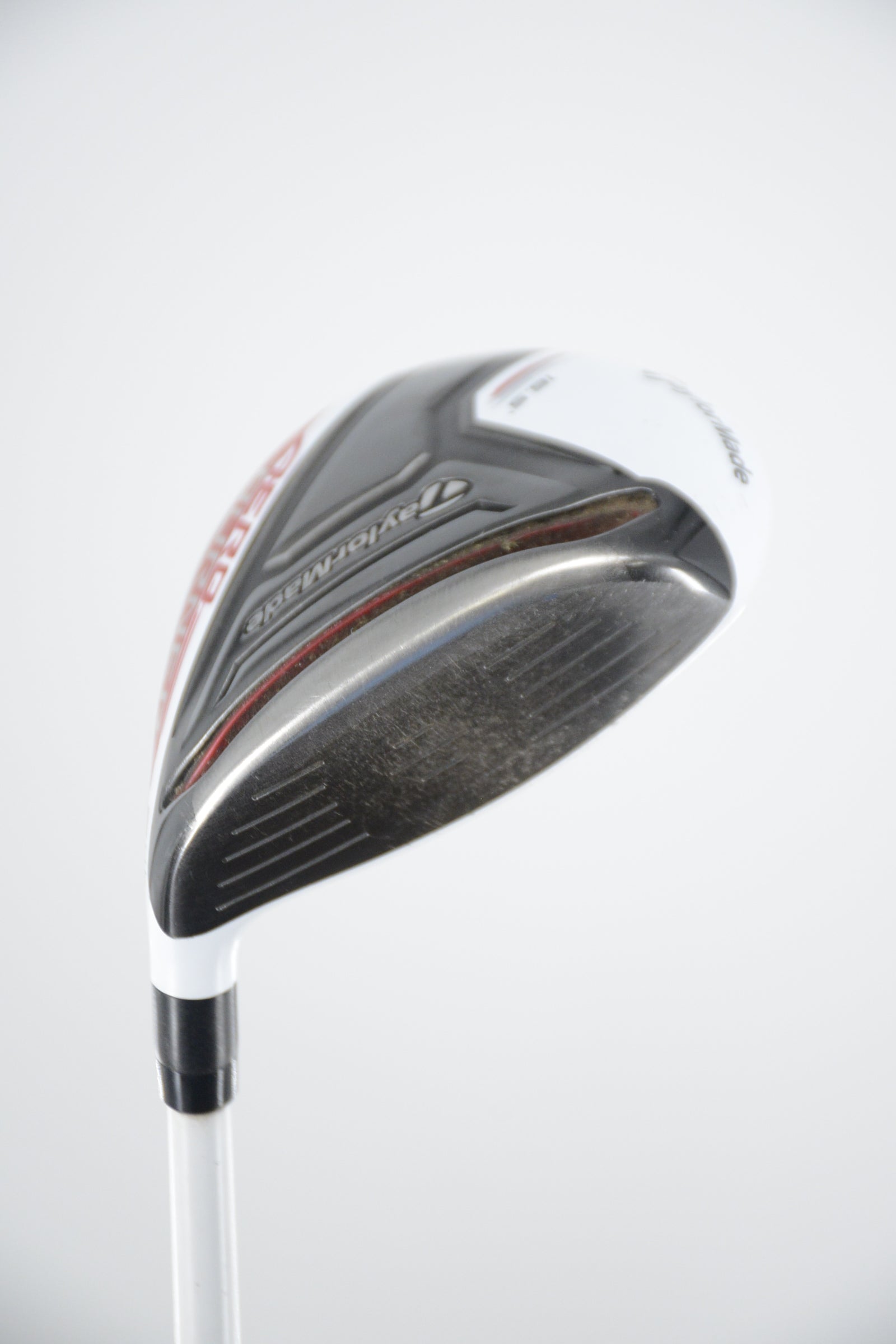 TaylorMade Aeroburner 3HL Wood S Flex 43"