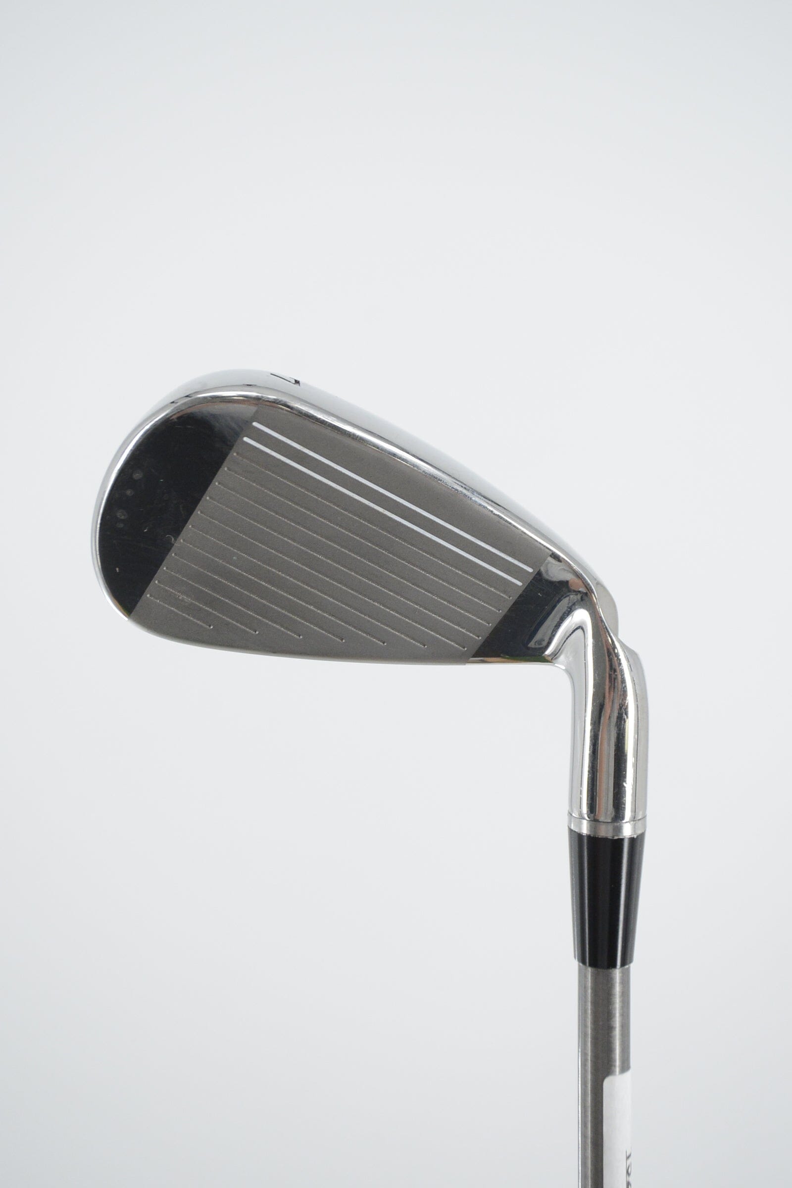 *Lefty Fitting Club* Callaway Rogue ST Max OS 7 Fitting Iron S Flex 36.75" Golf Clubs GolfRoots 