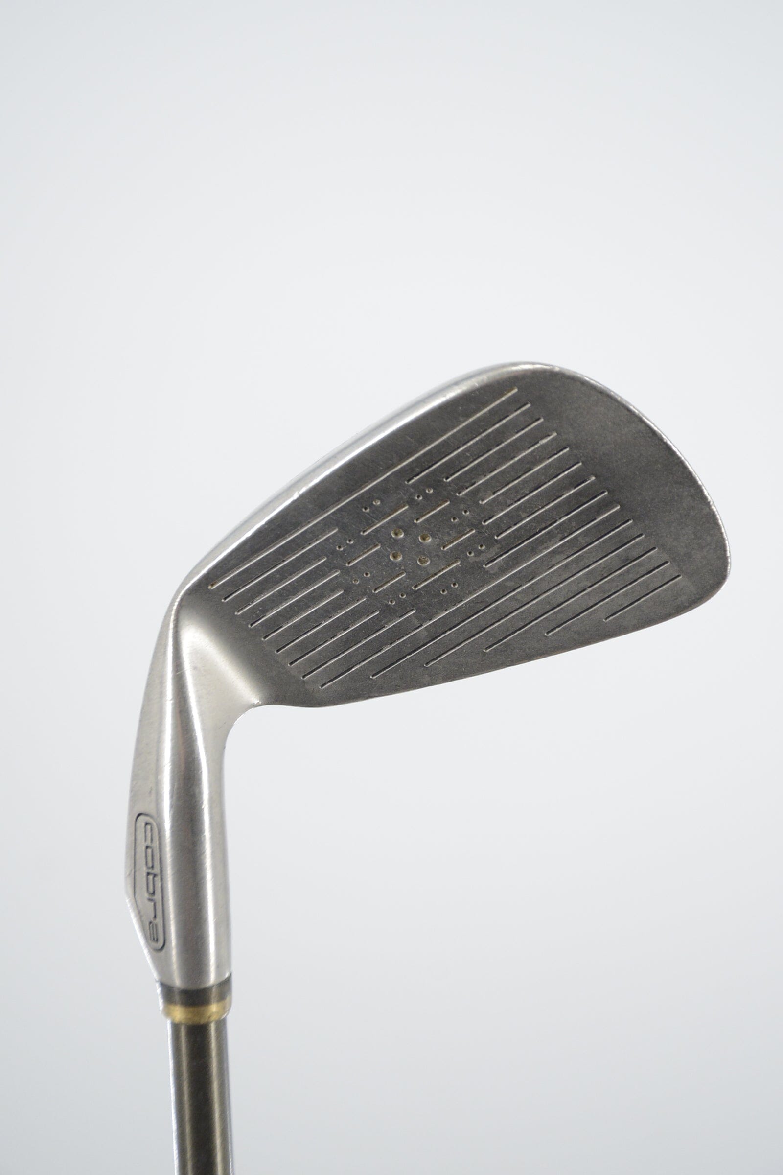 Cobra King Cobra II Senior 5 Iron SR Flex 38" Golf Clubs GolfRoots 