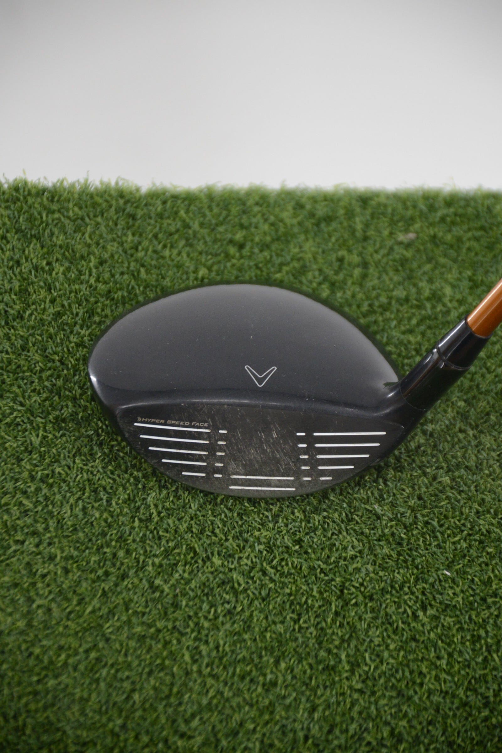 Callaway Big Bertha V Series 5 Wood SR Flex 42.25" Golf Clubs GolfRoots 