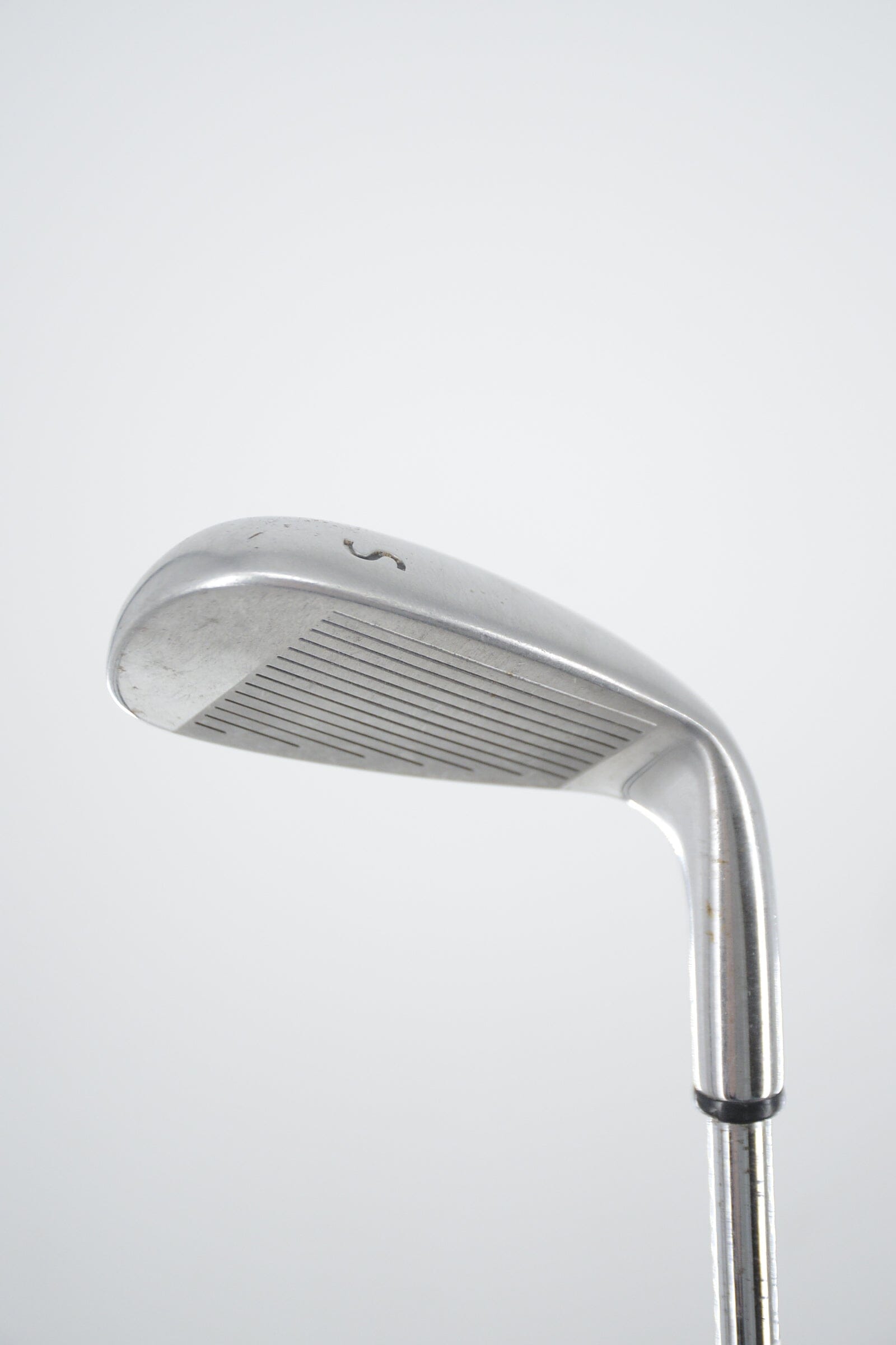 Lefty Strata SW S Flex 33.75" Golf Clubs GolfRoots 