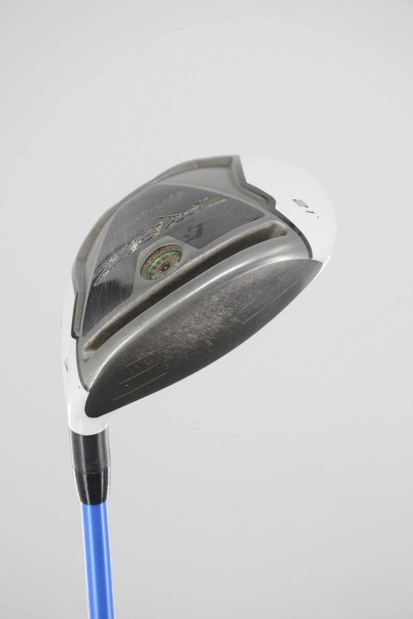 TaylorMade Rocketballz 7 Wood SR Flex 41.25" Golf Clubs GolfRoots 