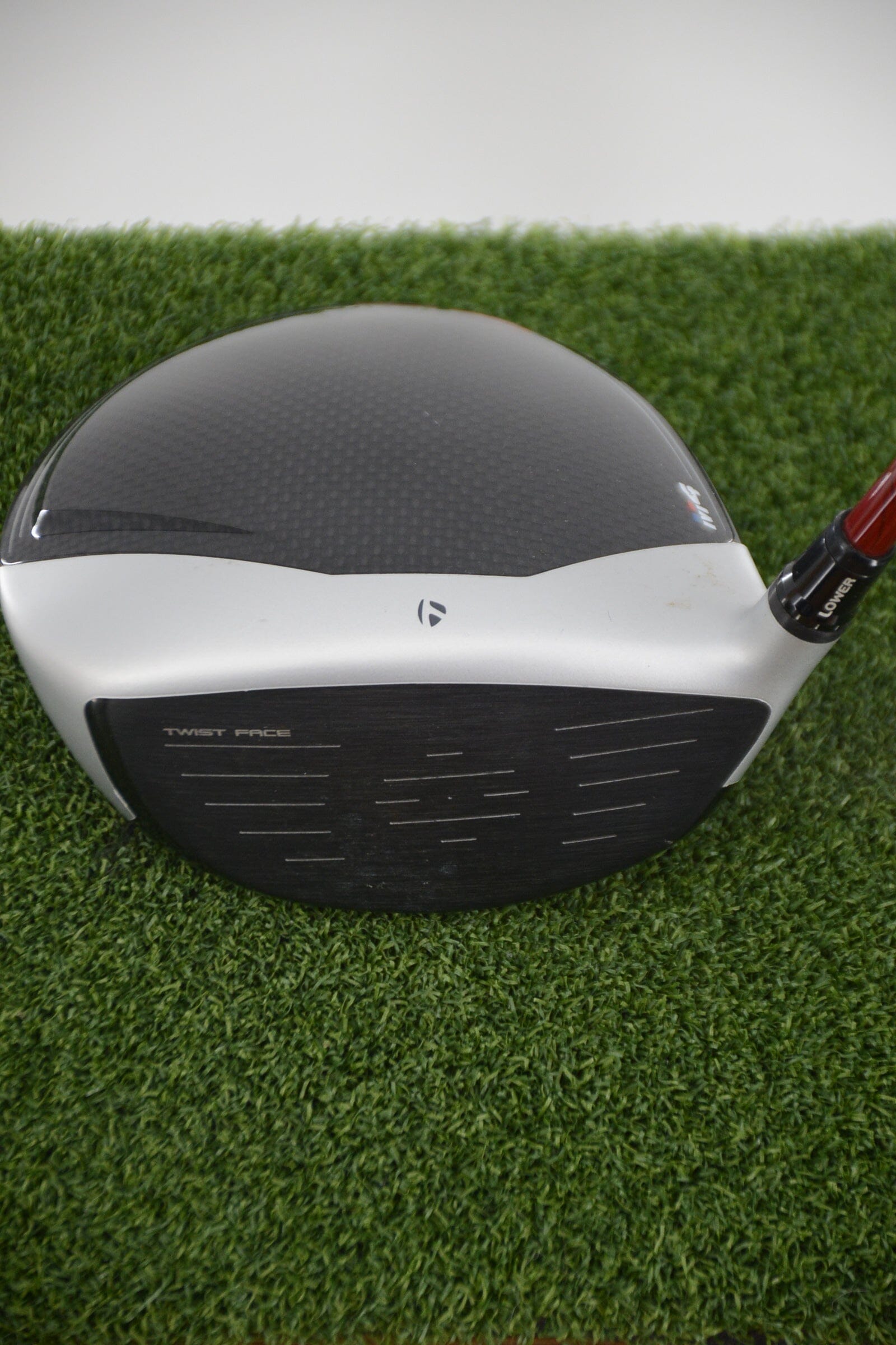 TaylorMade M4 D-Type 2018 10.5 Degree Driver R Flex 45.75" Golf Clubs GolfRoots 