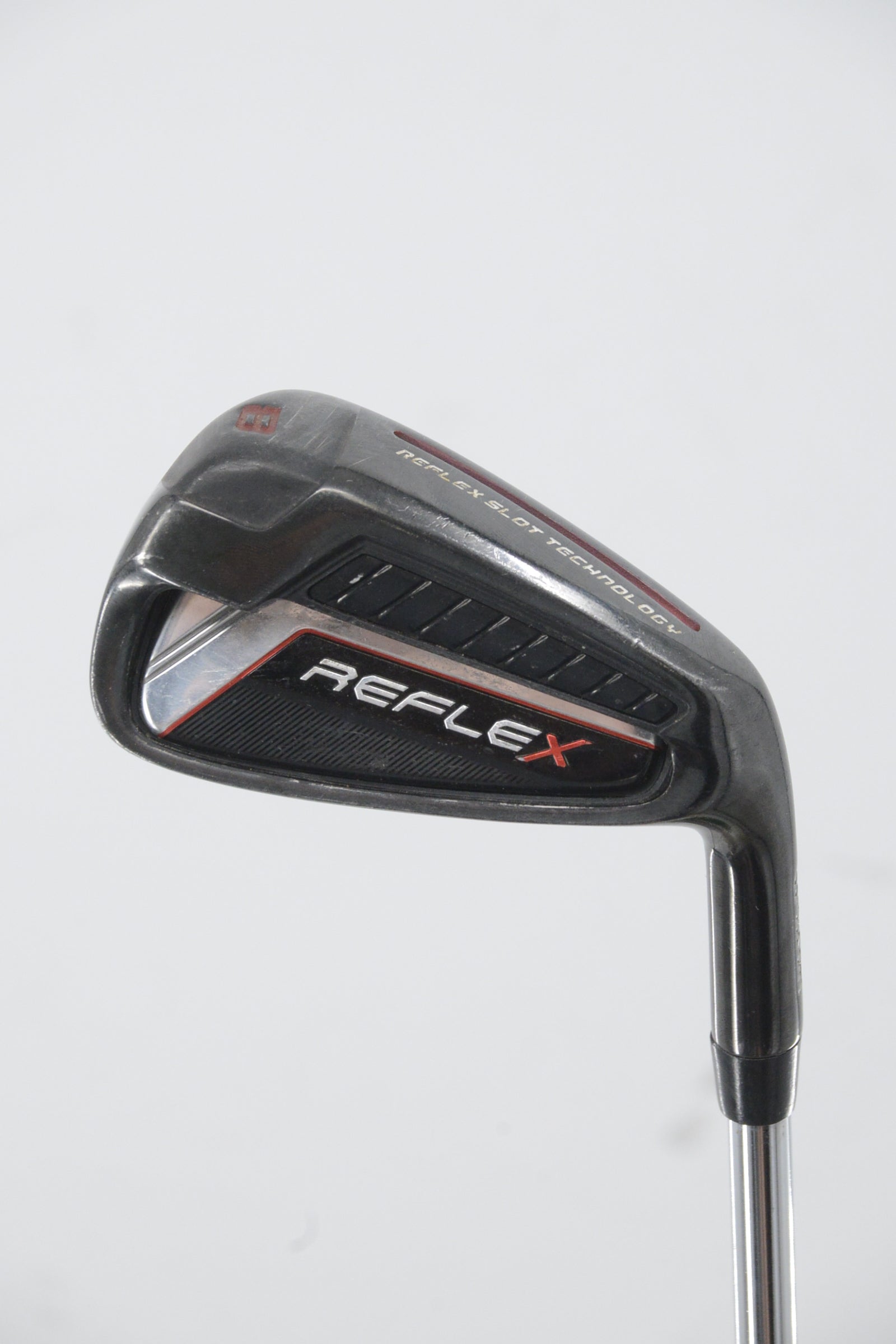 Wilson Reflex 5-GW Iron Set R Flex -0.25"