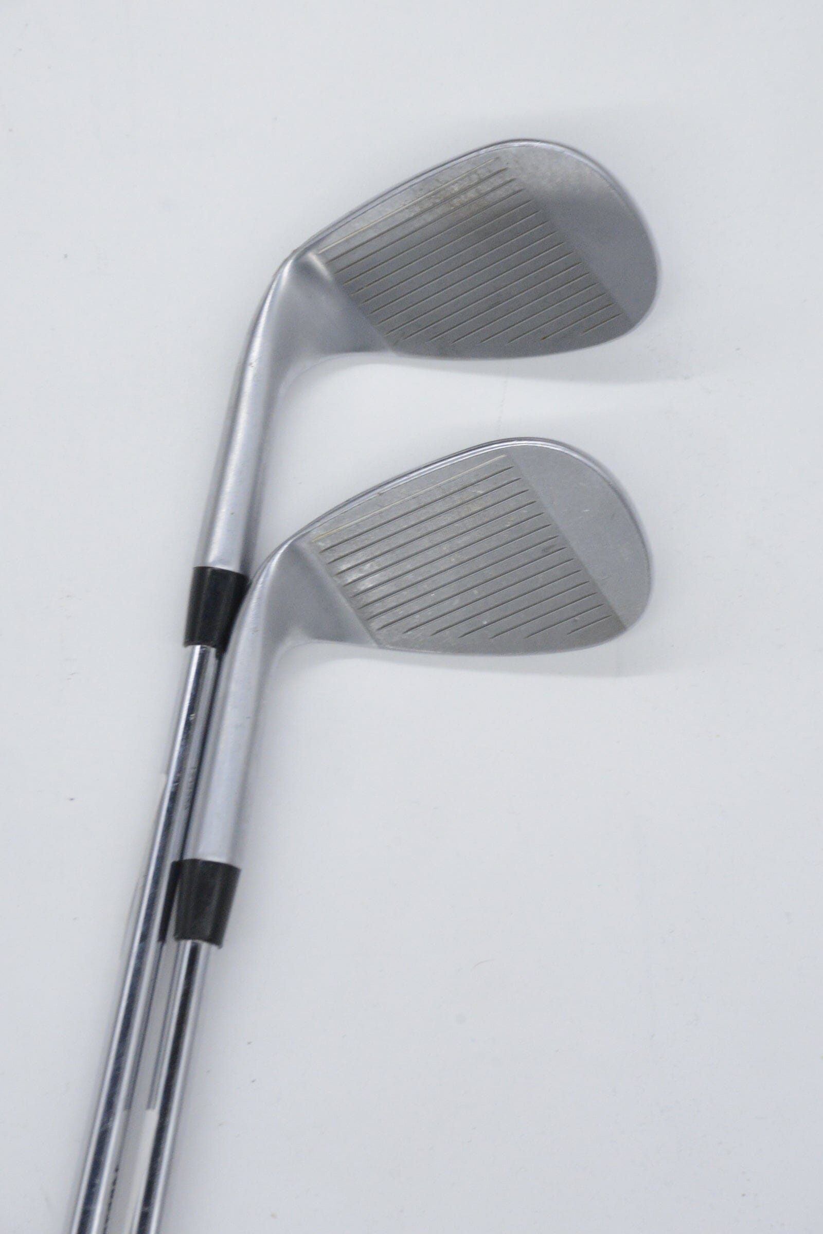 Ping Glide WS/TS 54 & 60 Degree Wedge Set S Flex Golf Clubs GolfRoots 
