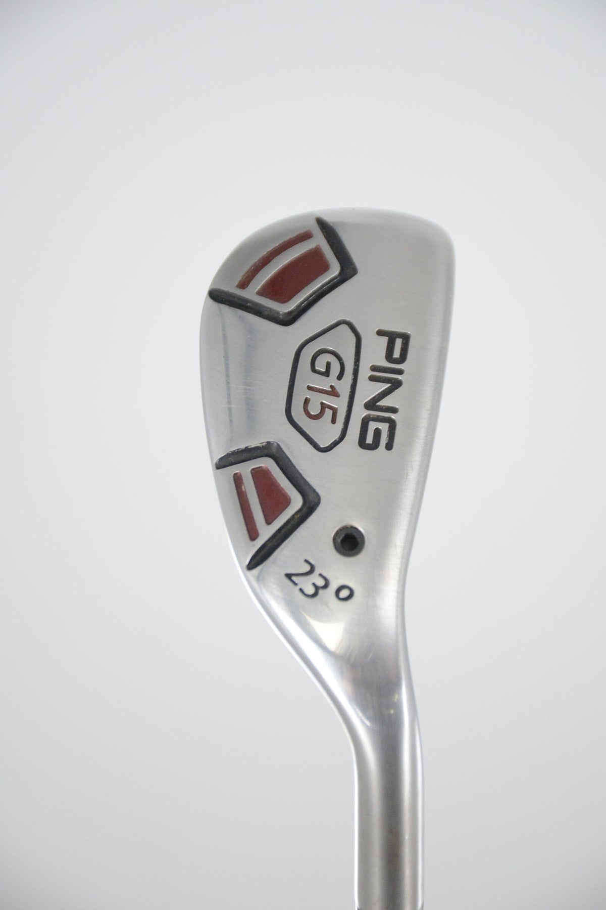 Ping G15 23 Degree Hybrid S Flex 39" Golf Hybrids Ping 