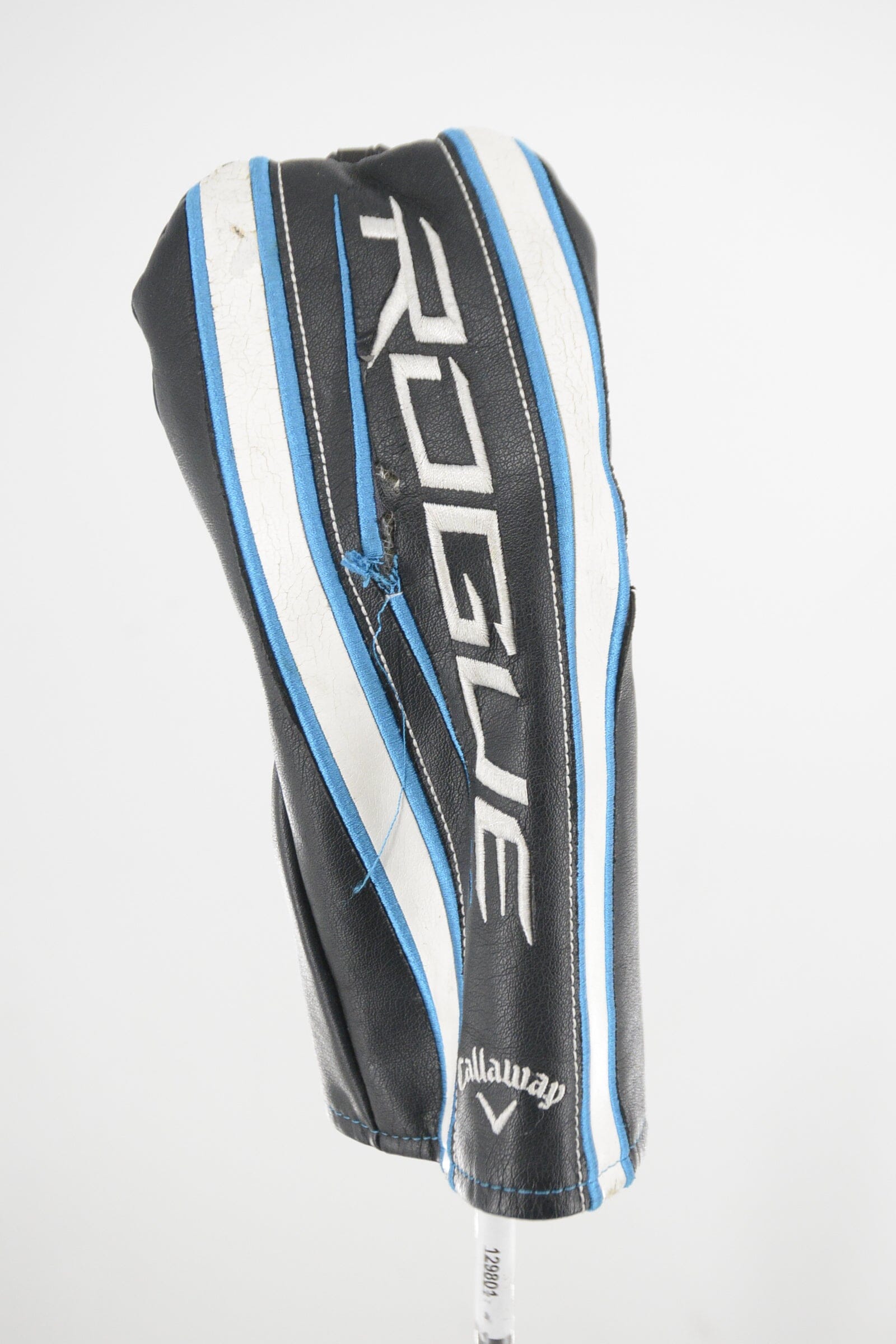 Women's Callaway Rogue 3 Wood W Flex 41.75" Golf Clubs GolfRoots 