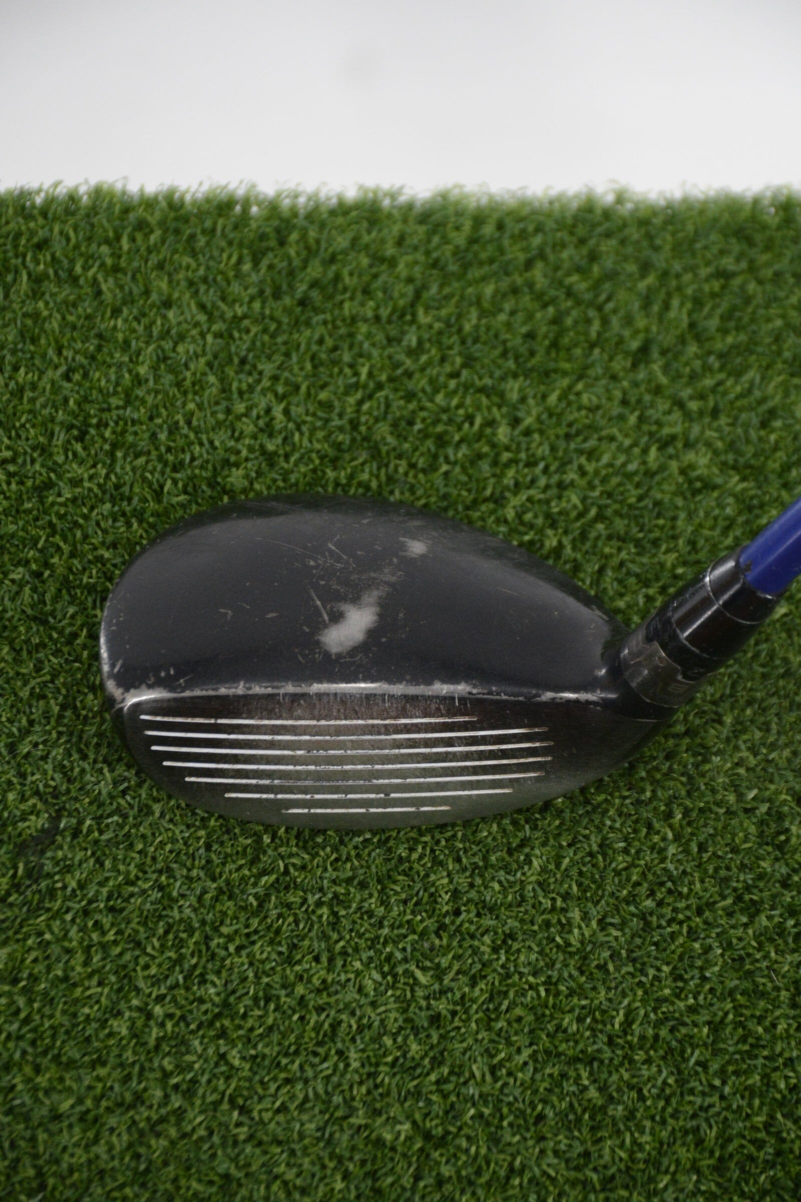 タイトリスト　913 H 21 Titleist 913H 21 Degree Hybrid S Flex 40.5
