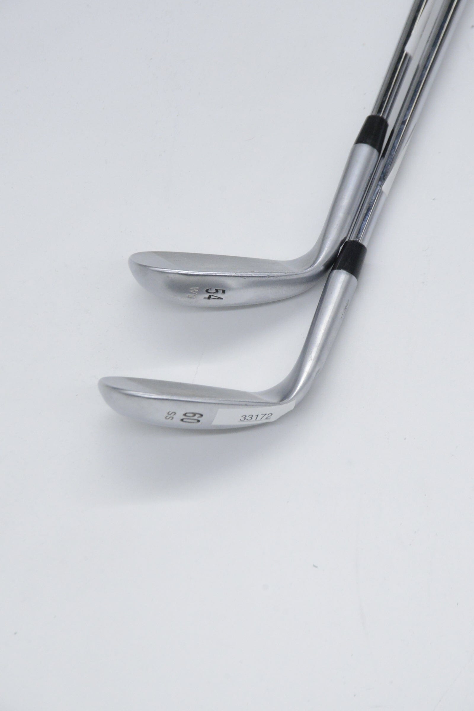 Ping Glide WS/TS 54 & 60 Degree Wedge Set S Flex Golf Clubs GolfRoots 