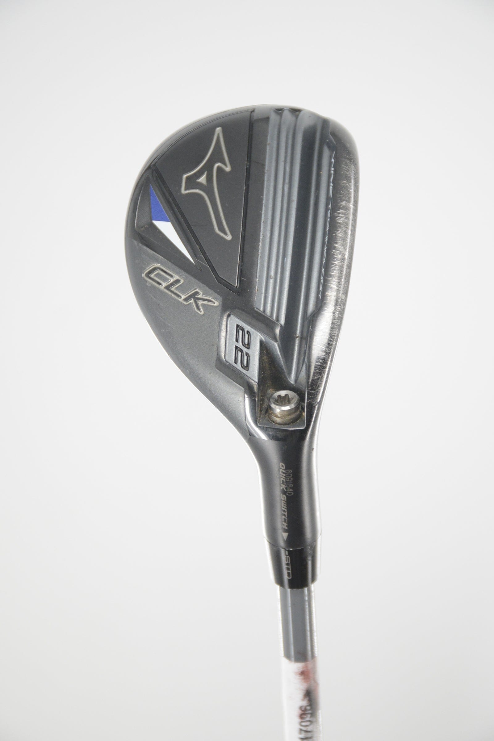 Mizuno CLK 2020 22 Degree Hybrid S Flex 39.75" Golf Clubs GolfRoots 