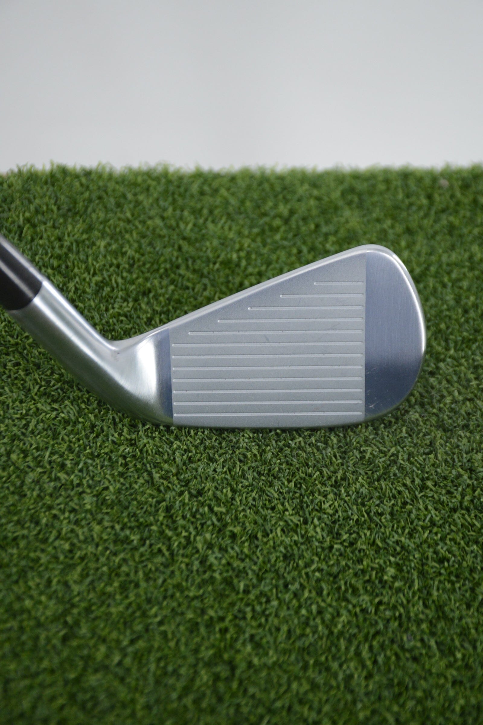 Lefty Titleist T100S 2021 6 Iron S Flex 37.5" Golf Clubs GolfRoots 