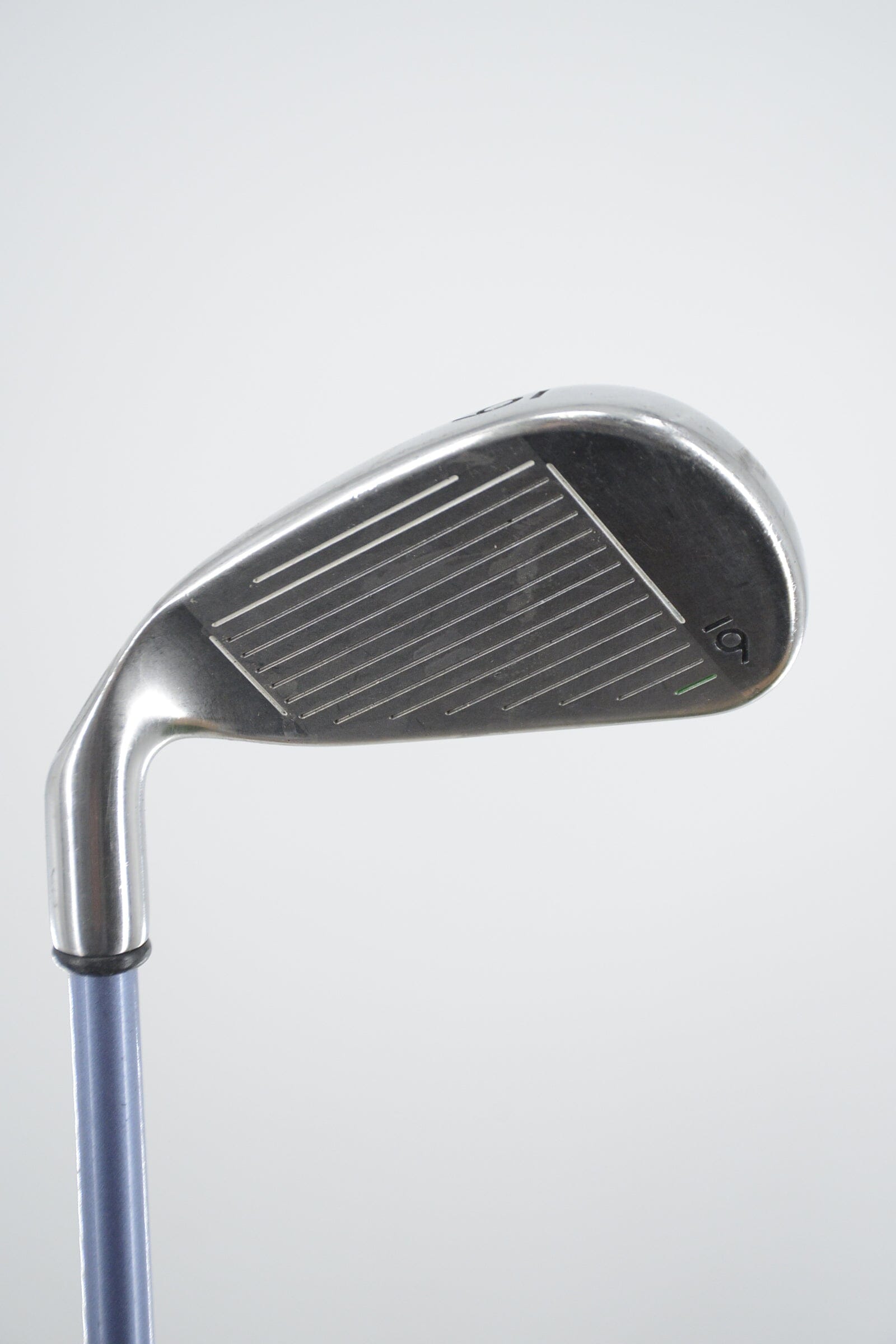 Women's Callaway Steelhead X-16 6 Iron W Flex 36" Golf Clubs GolfRoots 