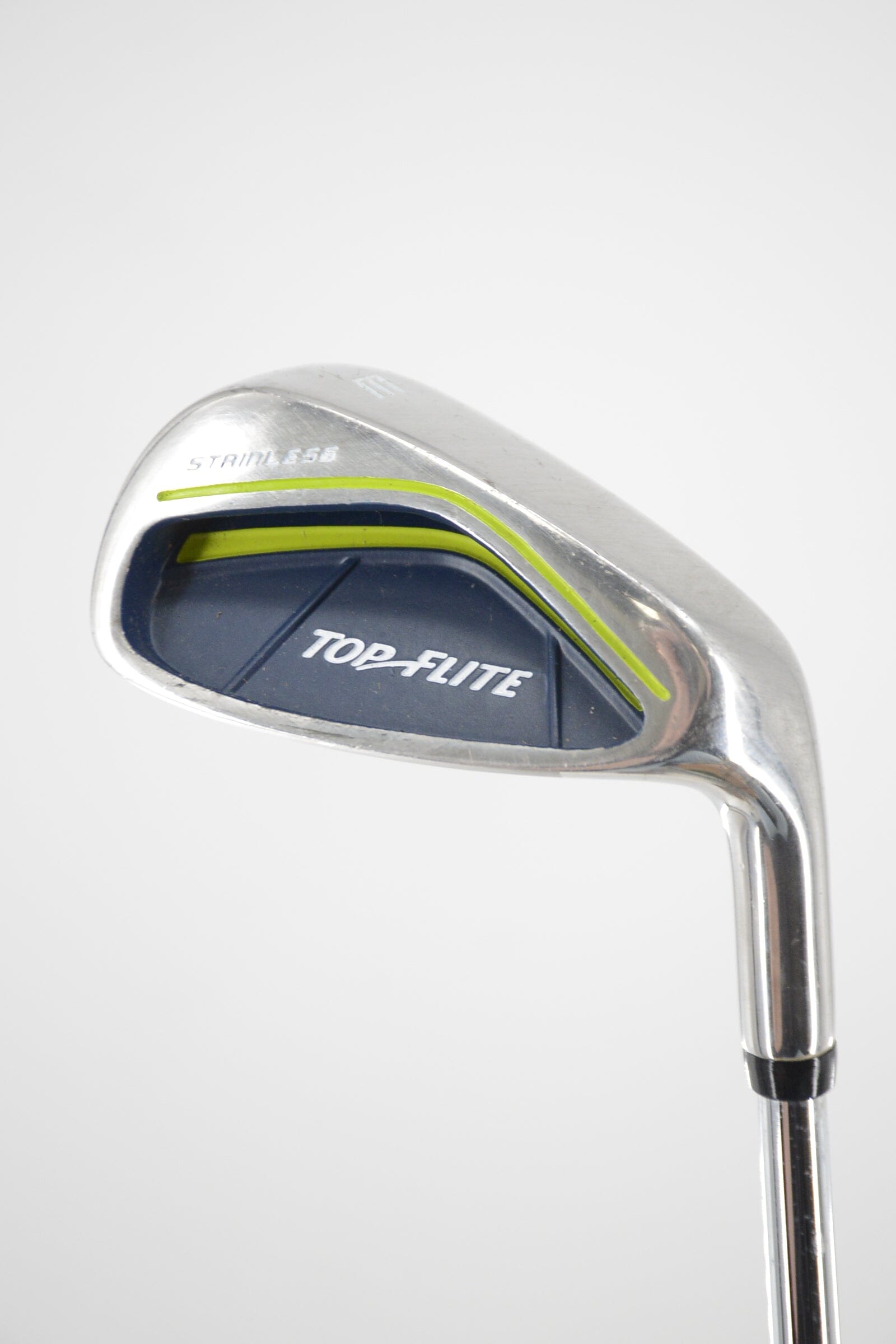 Top Flite PW S Flex 35" Golf Clubs GolfRoots 