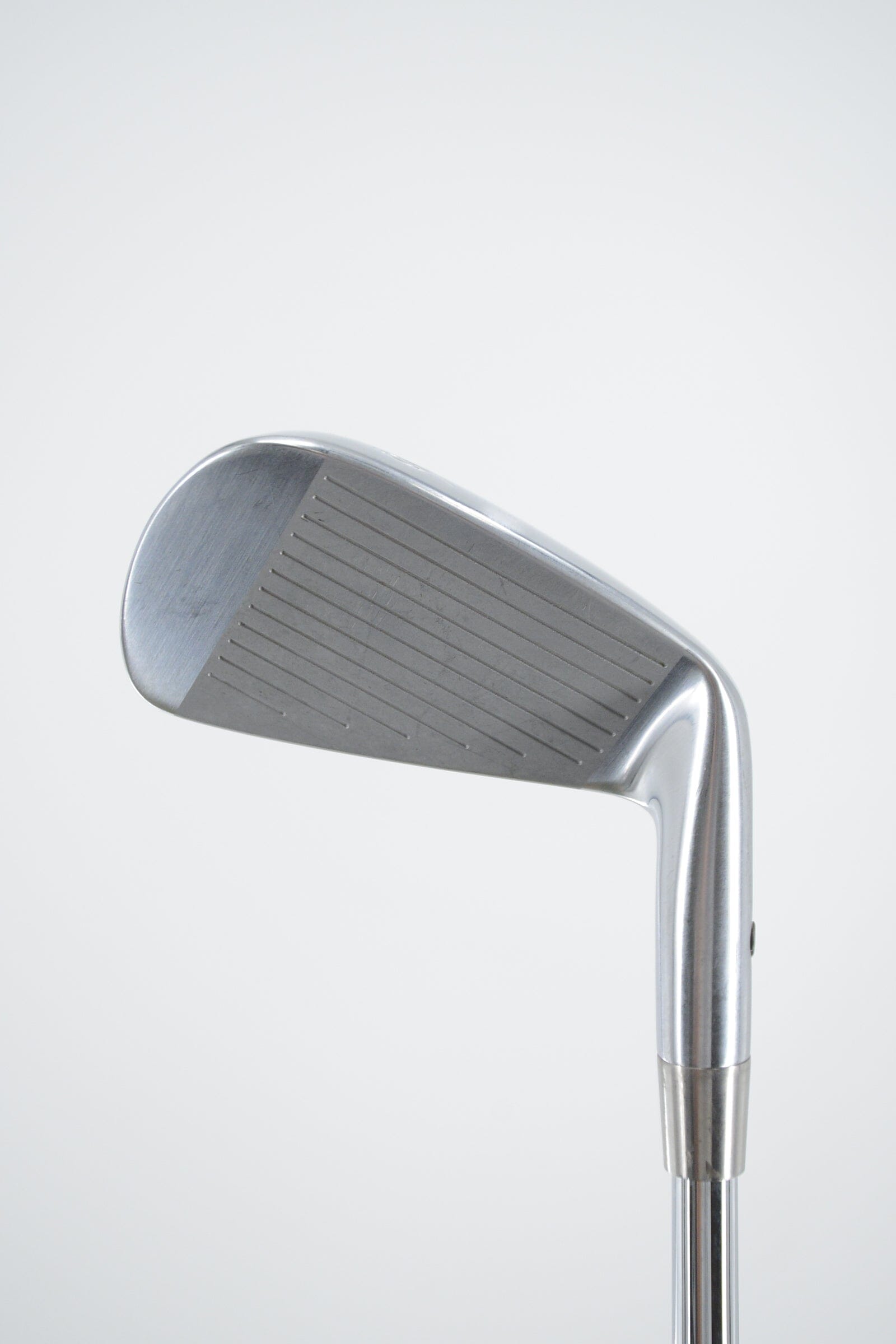 *Lefty Fitting Club* Mizuno MP-25 6 Fitting Iron S Flex 37.25" Golf Clubs GolfRoots 
