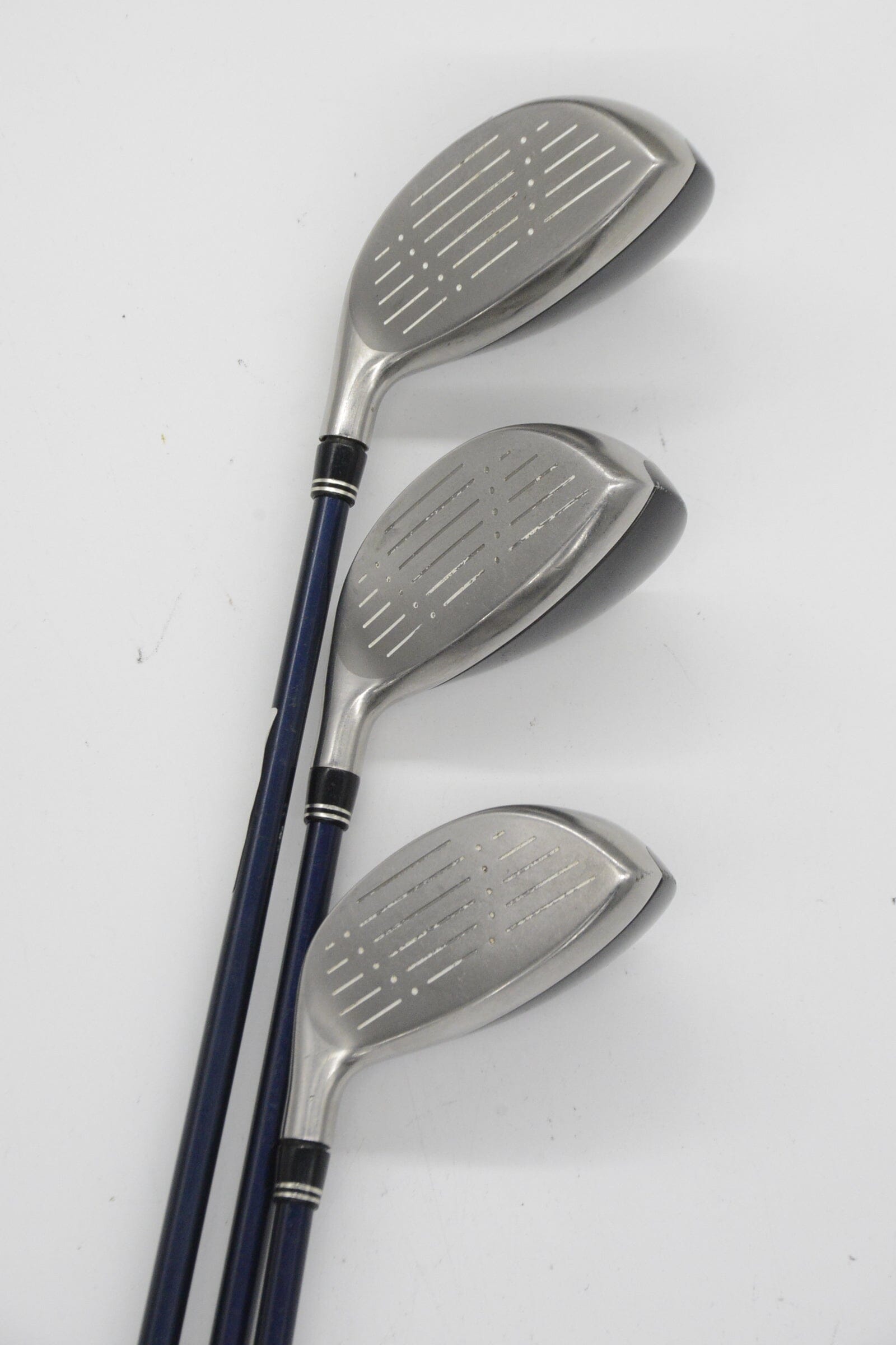 Cobra Baffler DWS 3H, 4H, 5H Hybrid Set R Flex Golf Clubs GolfRoots 