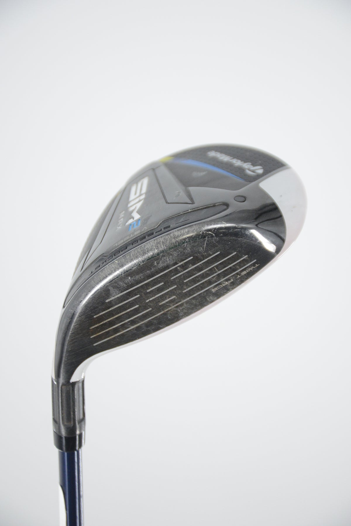 TaylorMade SIM2 Max Steel 5 Wood S Flex 42"