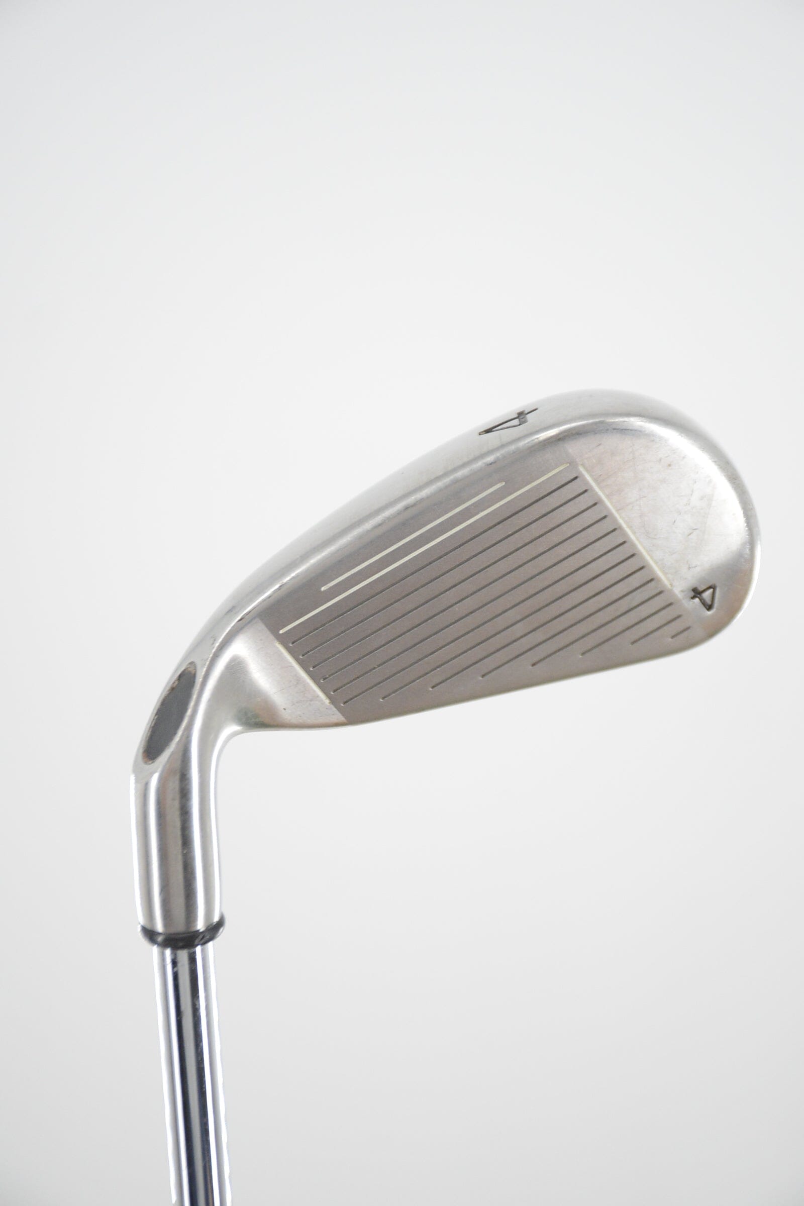 Callaway Steelhead X-16 4 Iron R Flex 38.25" Golf Clubs GolfRoots 