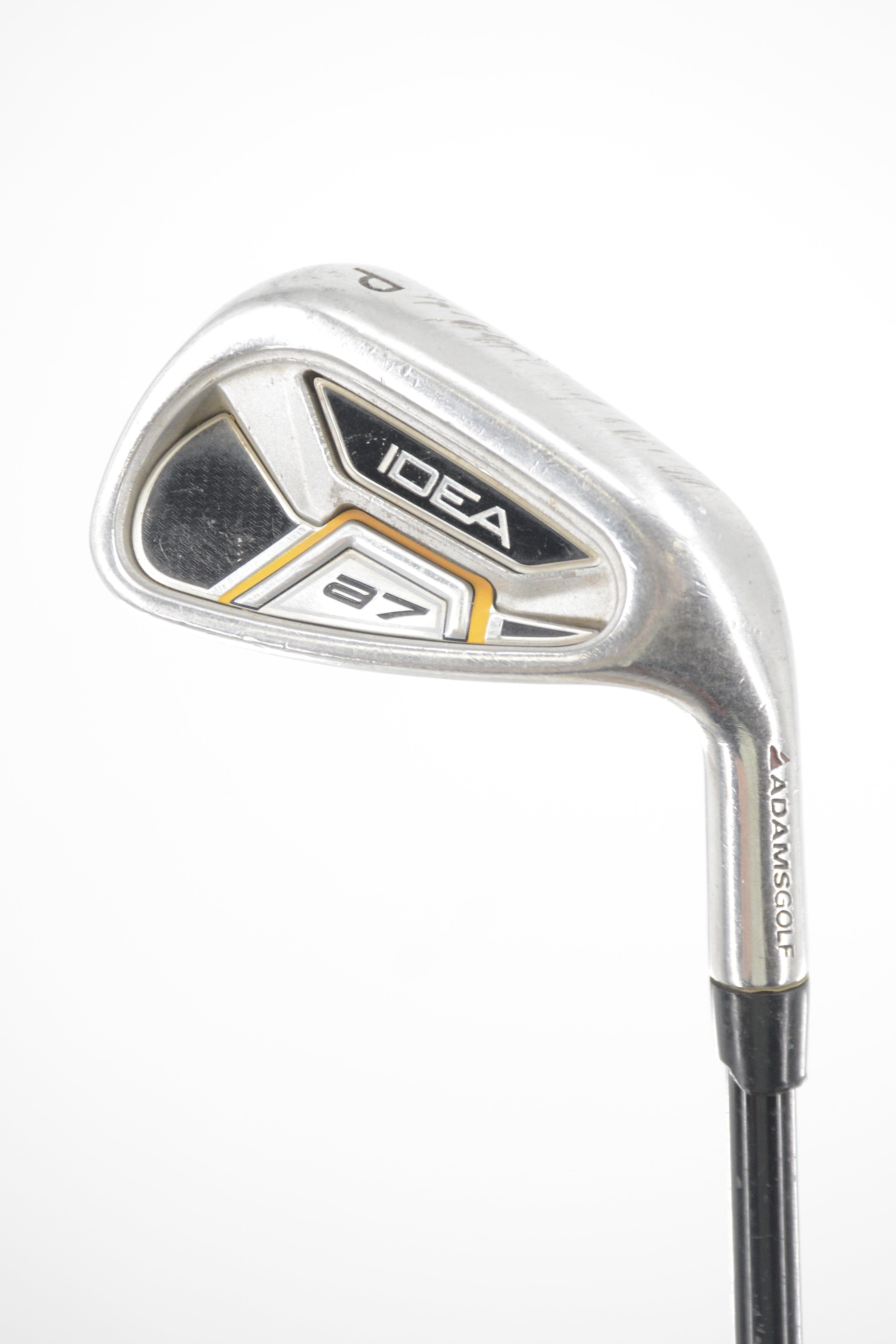 Adams Idea A7 PW SR Flex 35.5" Golf Clubs GolfRoots 