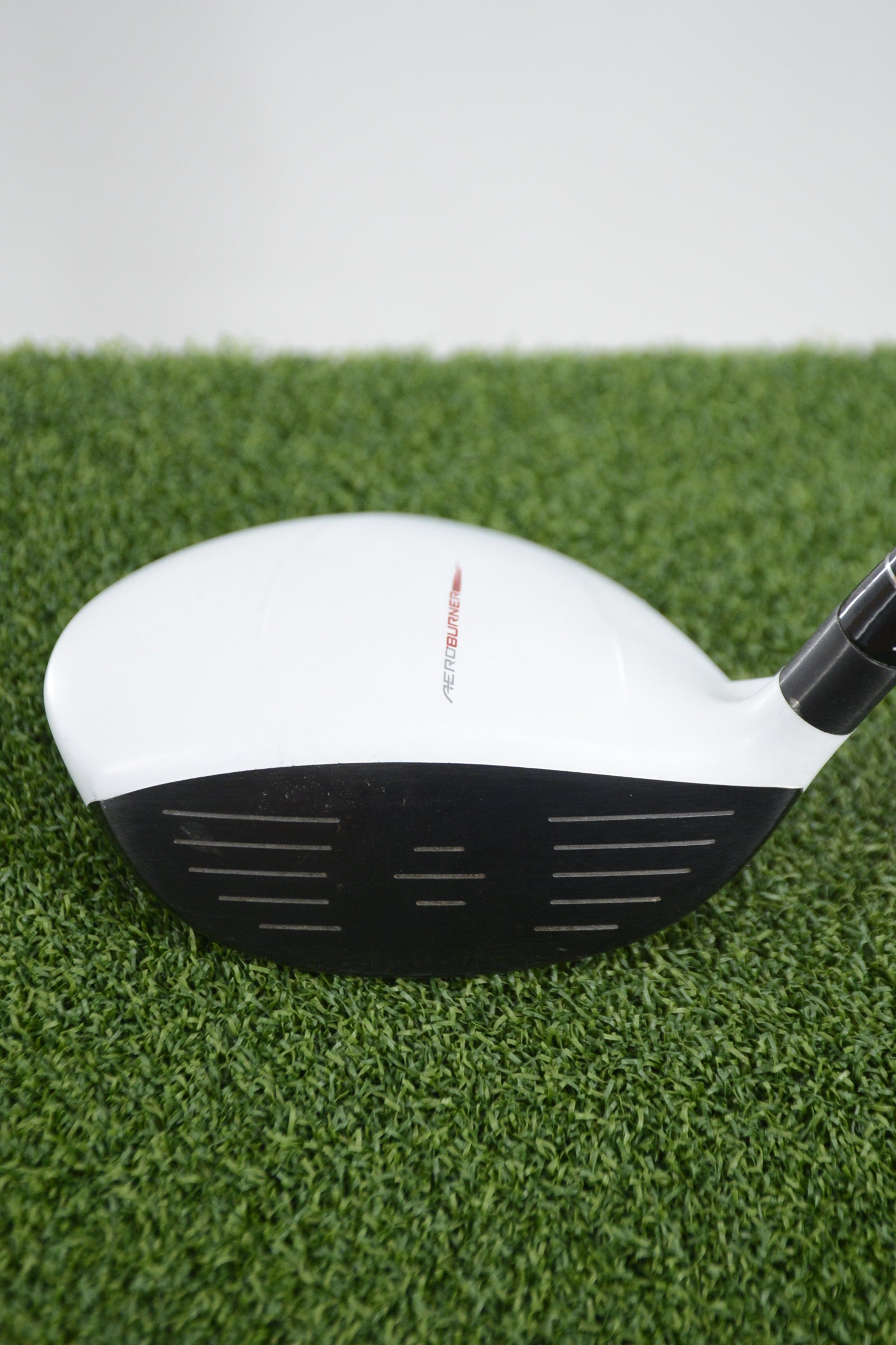 TaylorMade Aeroburner HL 3HL Wood S Flex 42.75"