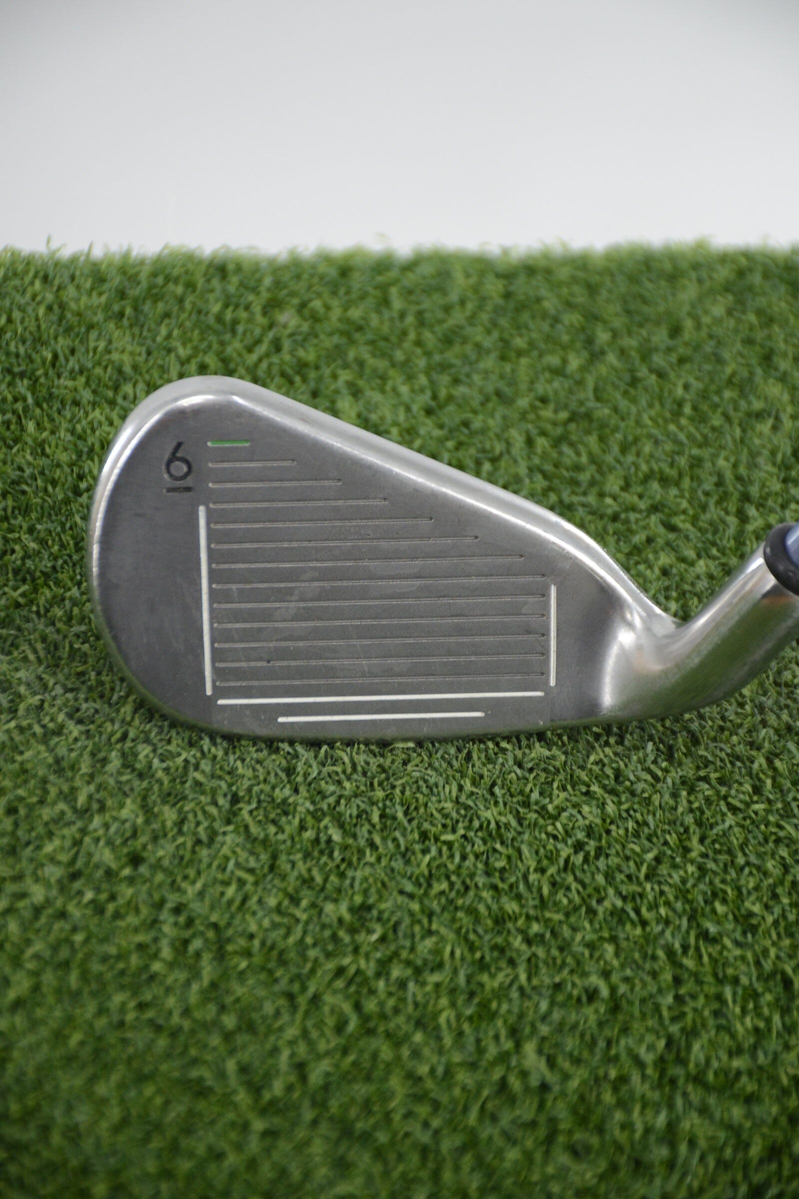 Women's Callaway Steelhead X-16 6 Iron W Flex 36" Golf Clubs GolfRoots 