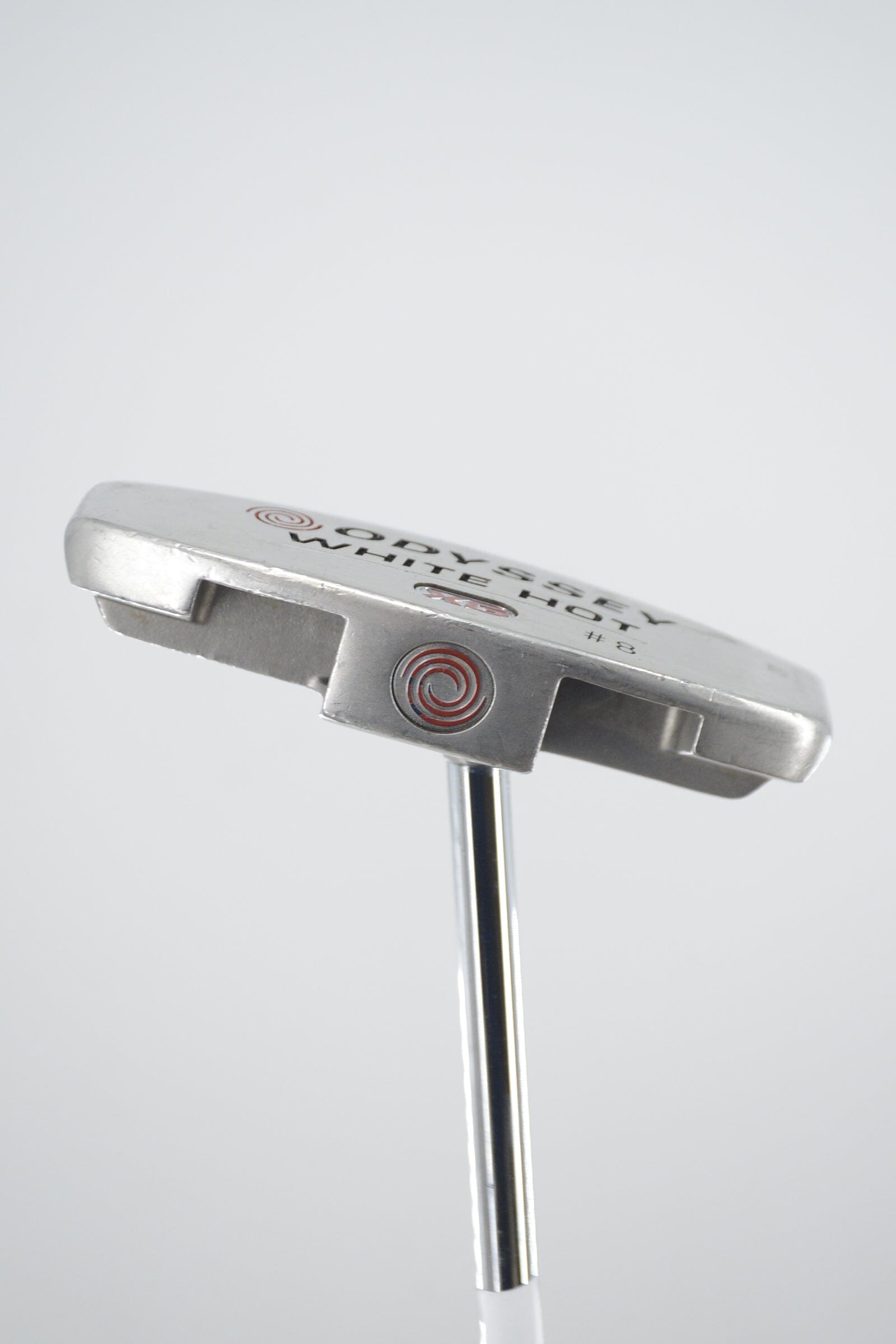 Odyssey White Hot XG 8 Putter 34.5" Golf Clubs GolfRoots 