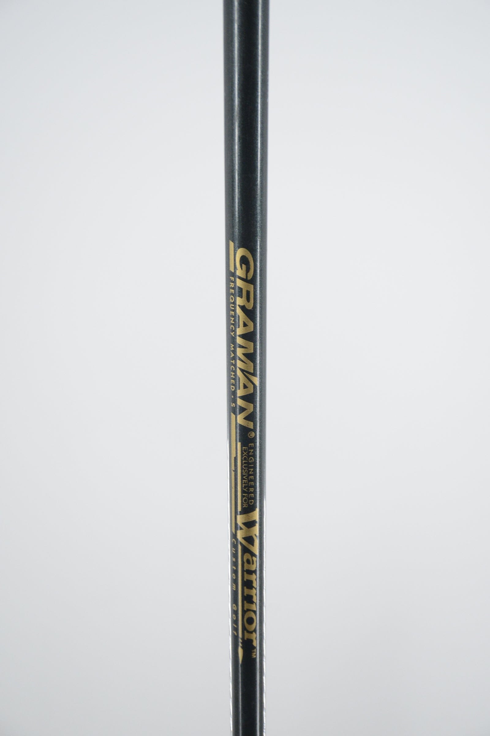 Warrior True Lies 2000 8 Iron R Flex 36" Golf Clubs GolfRoots 