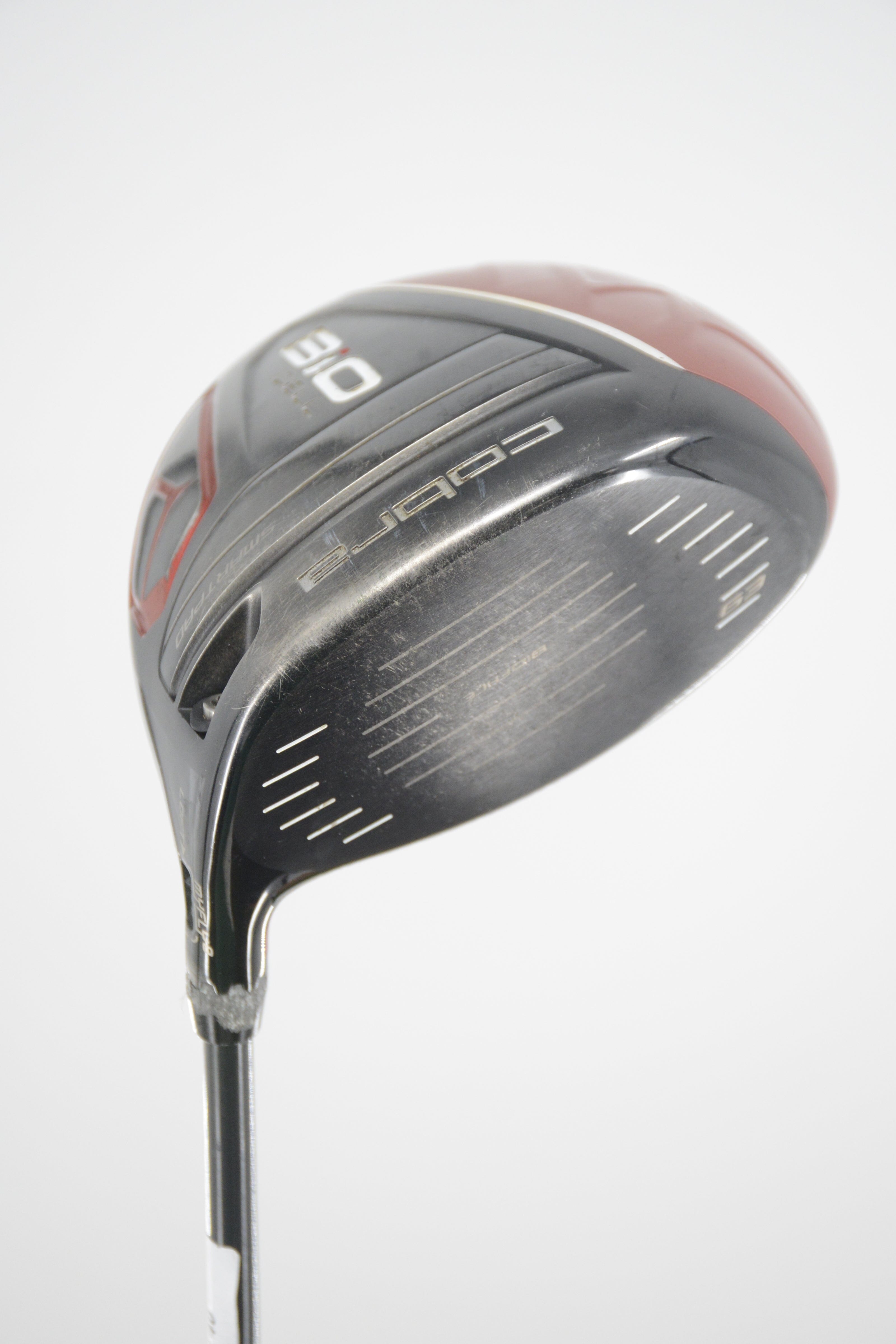 Cobra Bio Cell 9.5 Degree Driver S Flex 45.25"