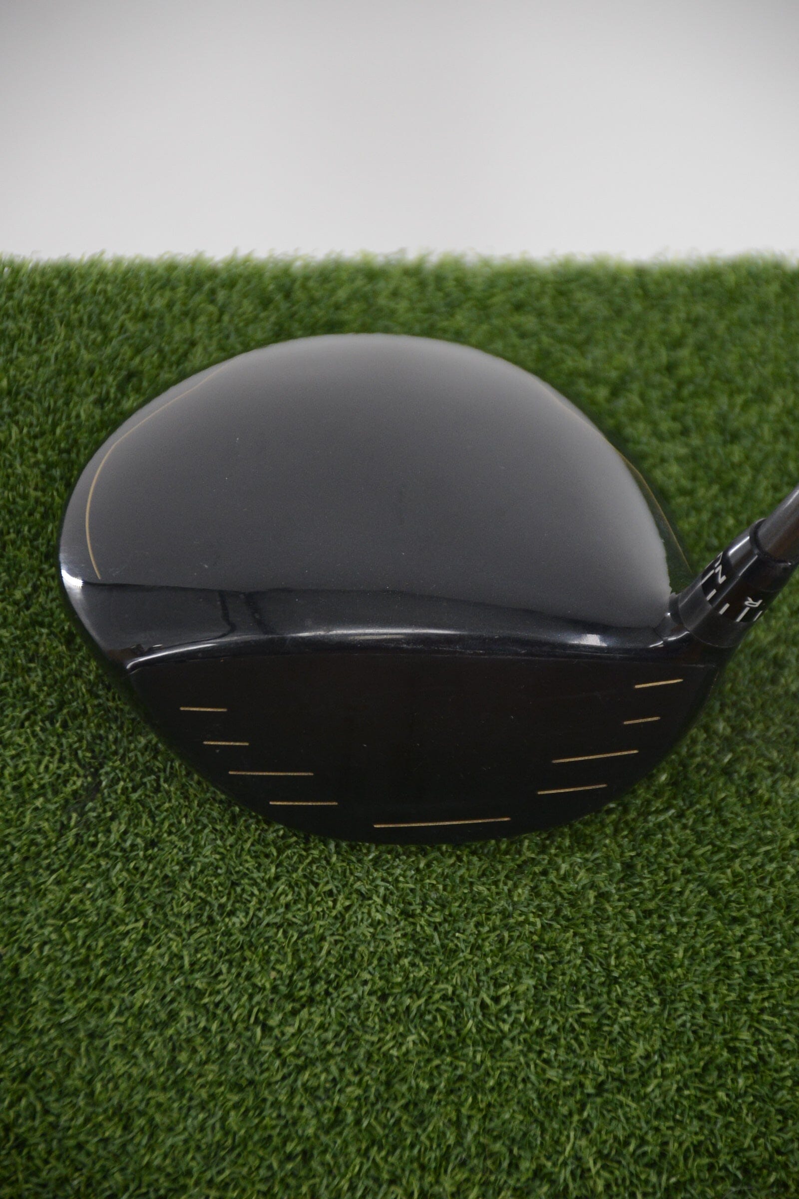 Cleveland 588 Custom 10.5 Degree Driver R Flex 45.5" Golf Clubs GolfRoots 