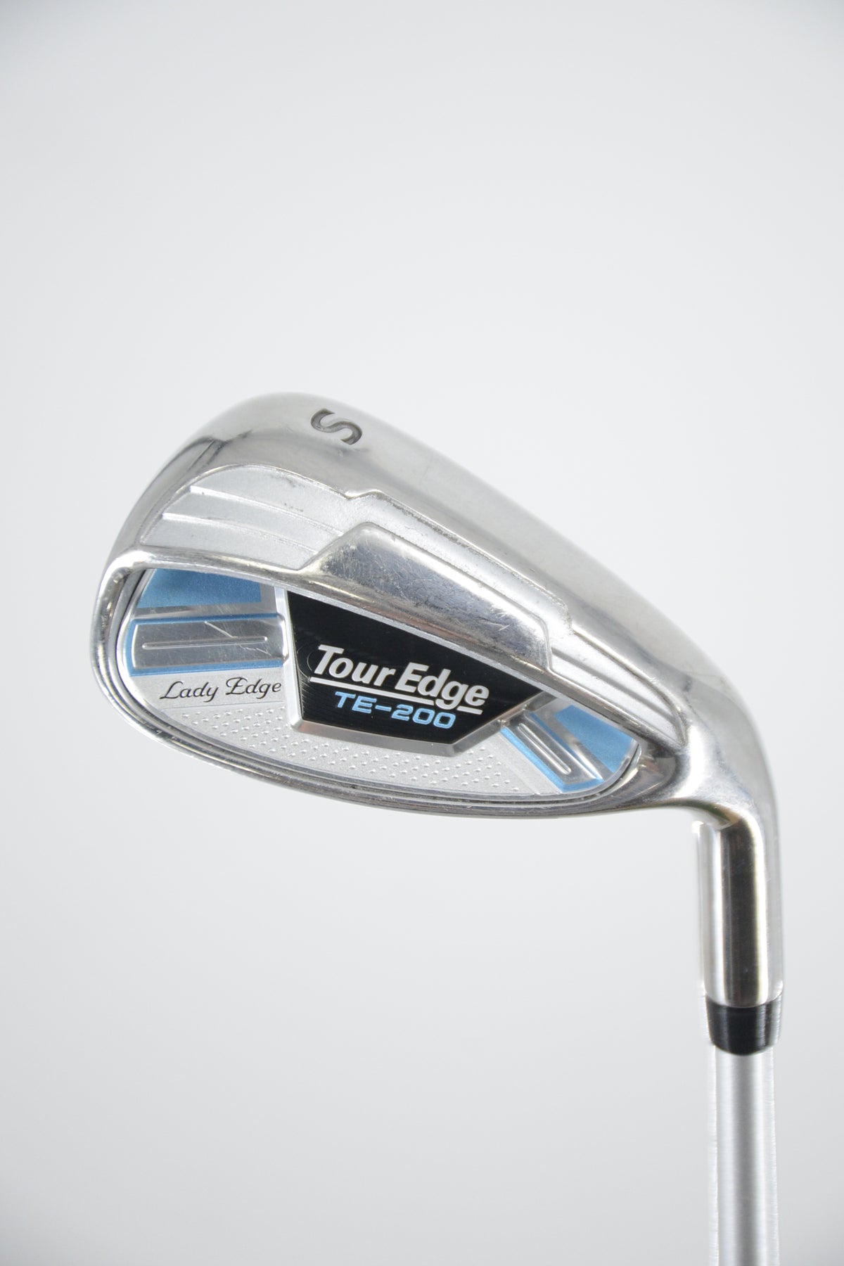 Women's Tour Edge Lady Edge SW W Flex 34"