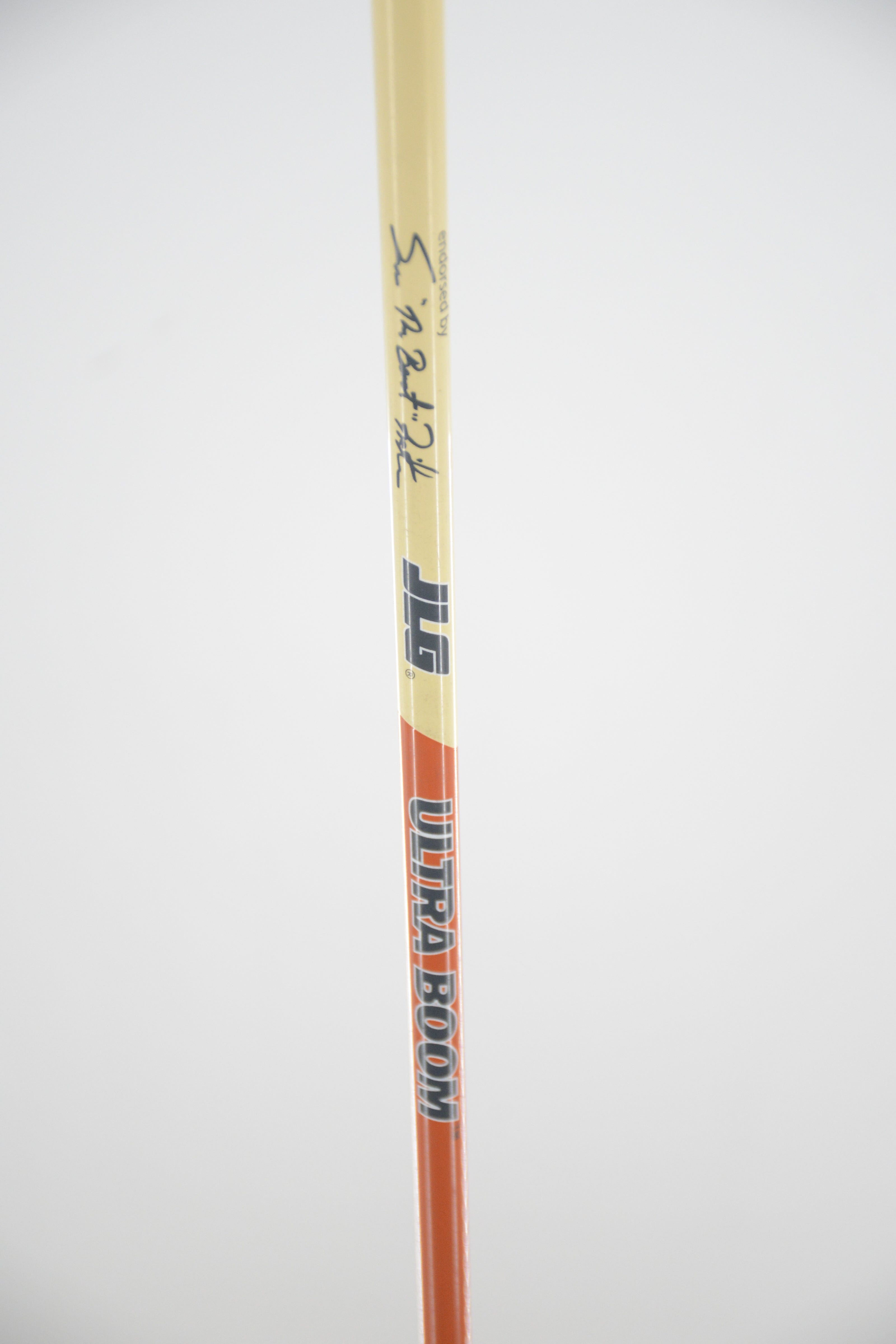 JLG Active Beta Face 8.5 Degree Driver S Flex 44.5" Golf Clubs GolfRoots 