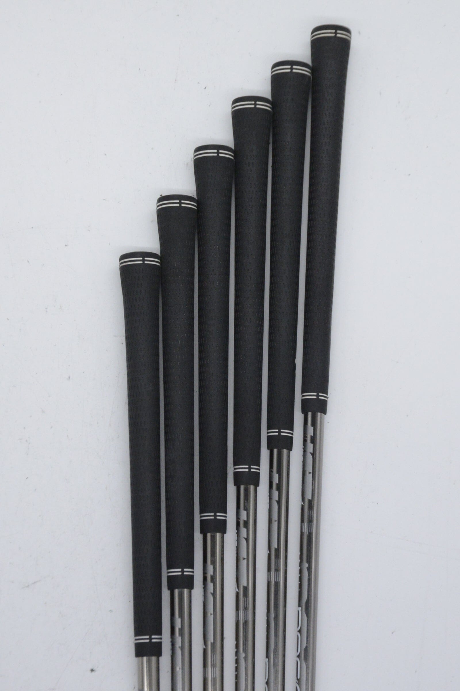 Women's TaylorMade SIM2 Max OS 6-GW Iron Set W Flex -0.25" Golf Clubs GolfRoots 