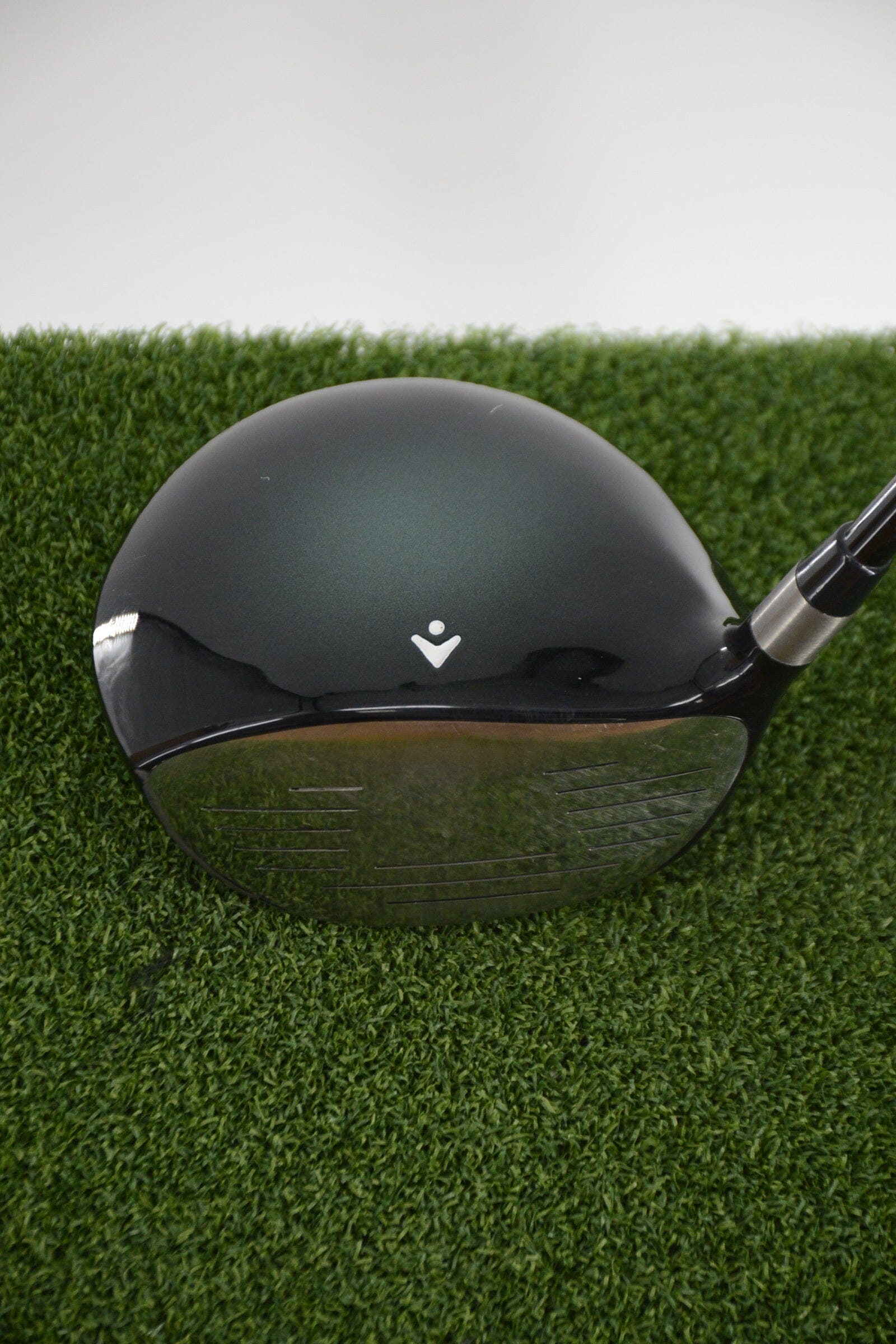 Warrior 9 Degree Driver R Flex 45.75" Golf Clubs GolfRoots 