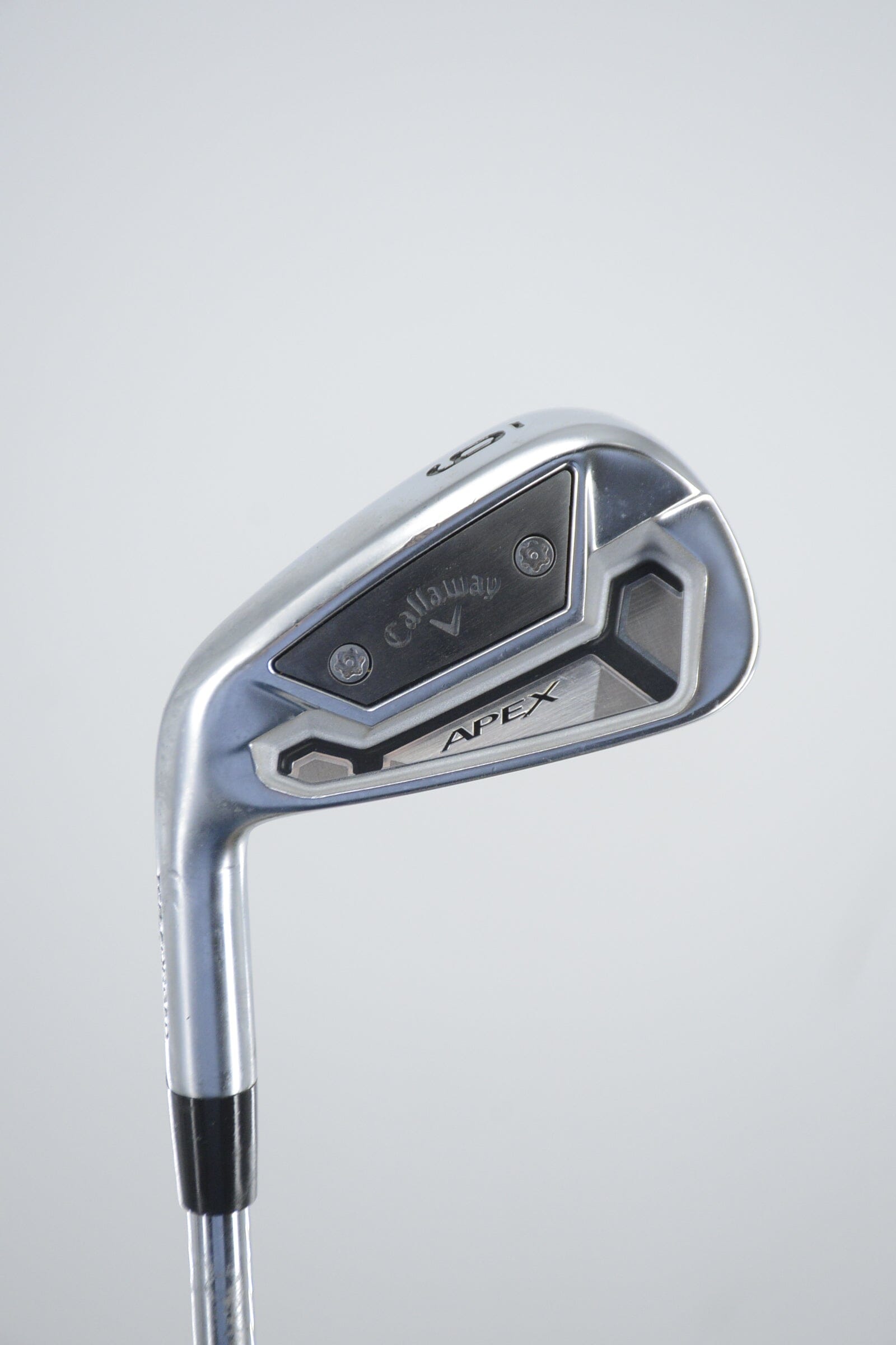 Lefty Callaway Apex TCB 6 Iron S Flex 37.5" Golf Clubs GolfRoots 