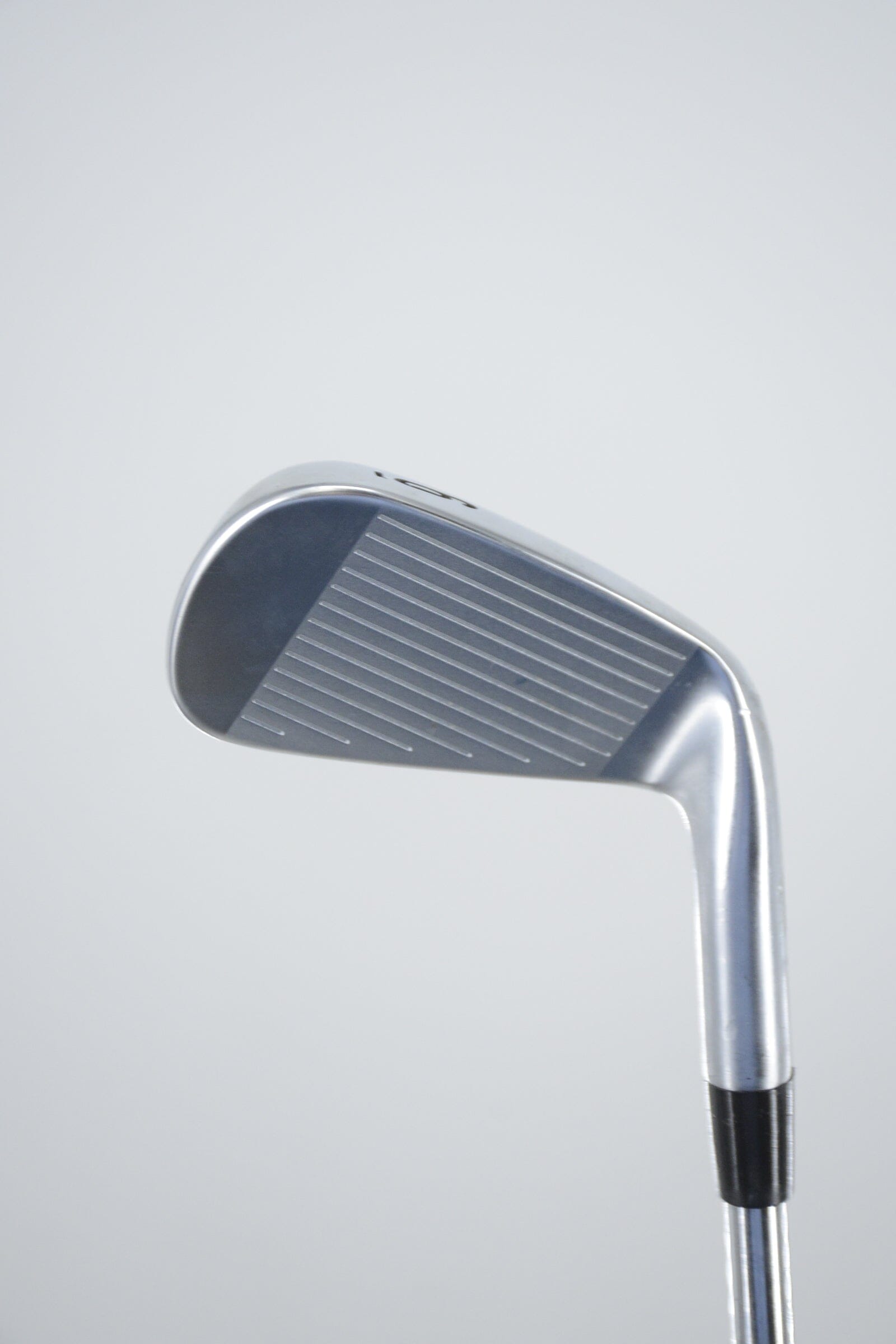 Lefty Callaway Apex TCB 6 Iron S Flex 37.5" Golf Clubs GolfRoots 