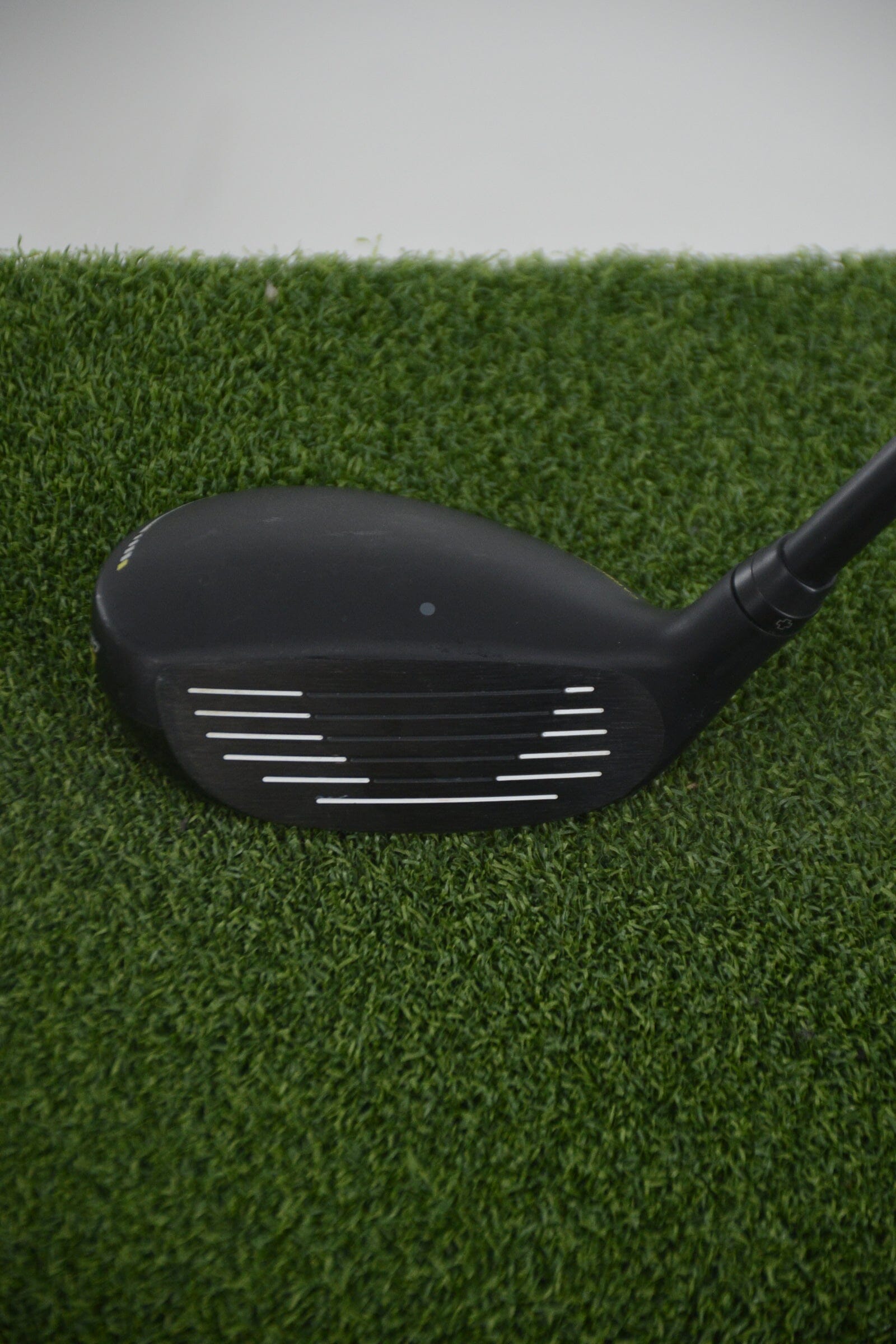 Ping G430 6 Hybrid SR Flex 38.25" Golf Clubs GolfRoots 