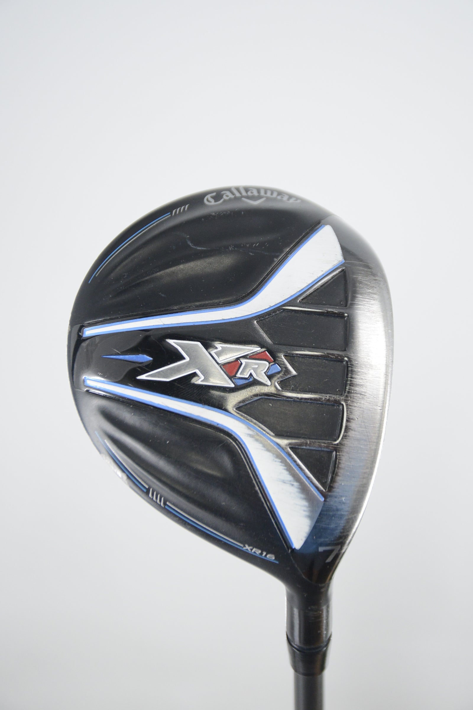 Women's Callaway XR 16 7 Wood W Flex 41"