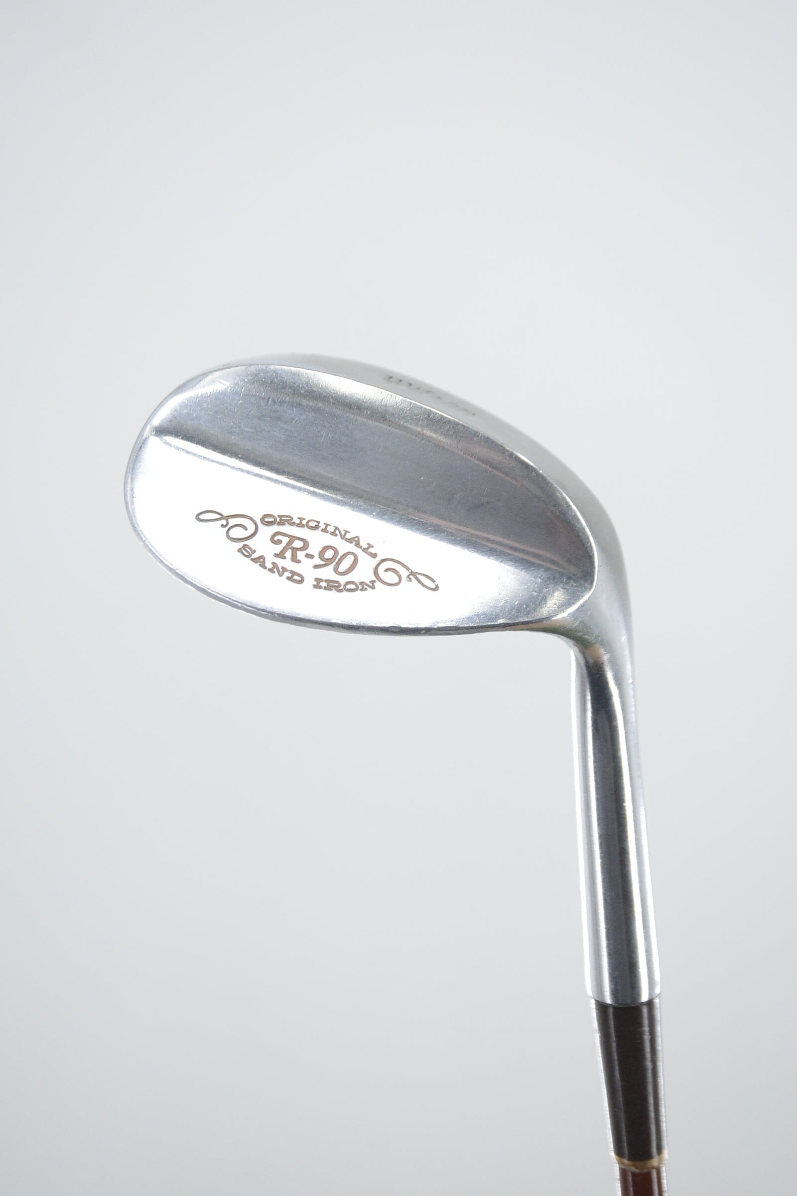 Wilson Original R-90 SW Wedge Flex 35.5" Golf Clubs GolfRoots 