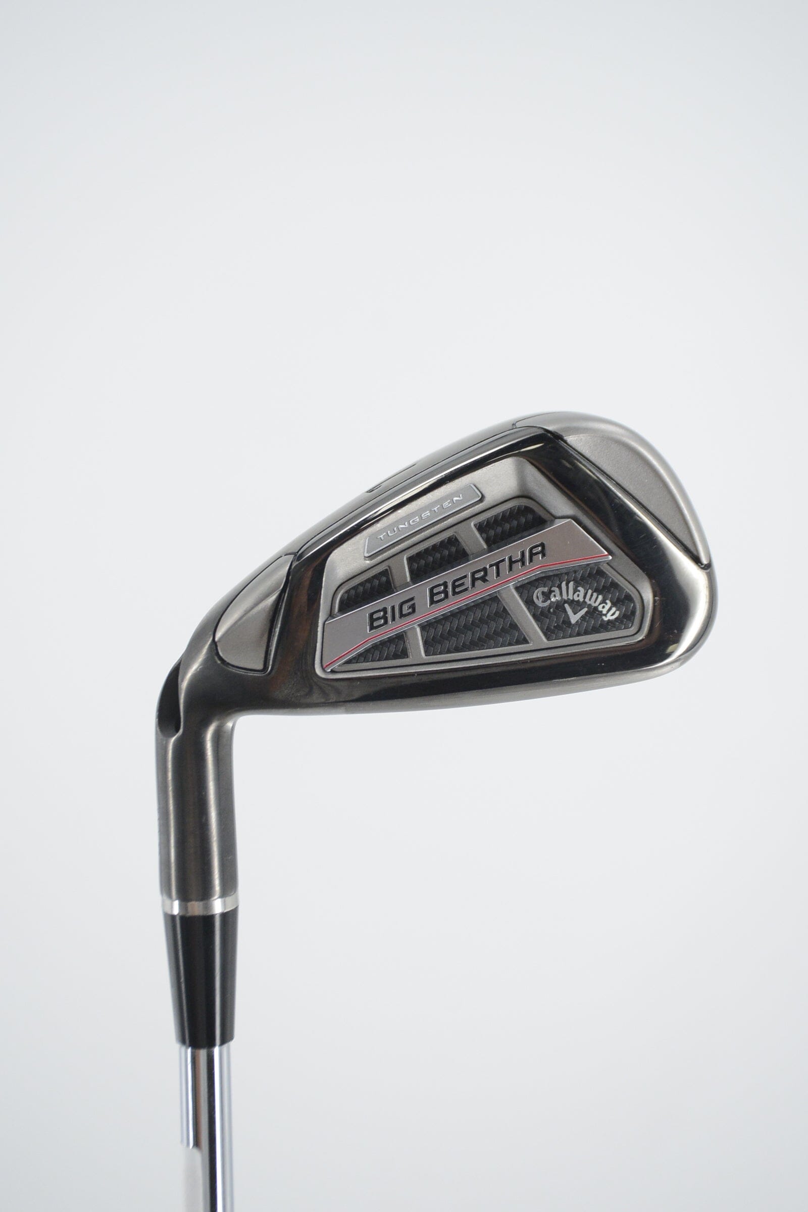 *Lefty Fitting Club* Callaway Big Bertha 23 7 Fitting Iron S Flex 37.75" Golf Clubs GolfRoots 