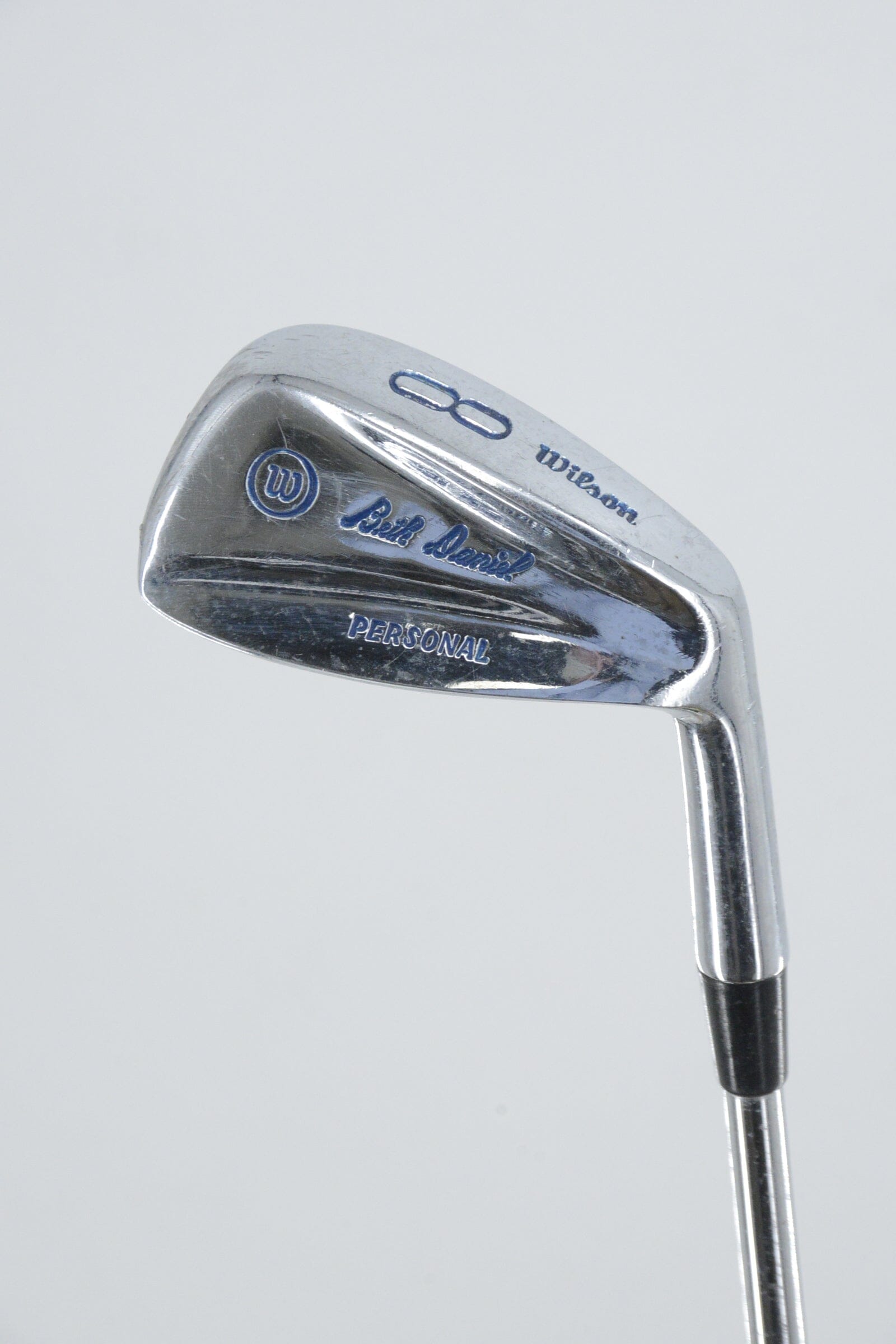 Women's Wilson Beth Daniel 3-6, 8-9 Iron Set W Flex -1" Golf Clubs GolfRoots 