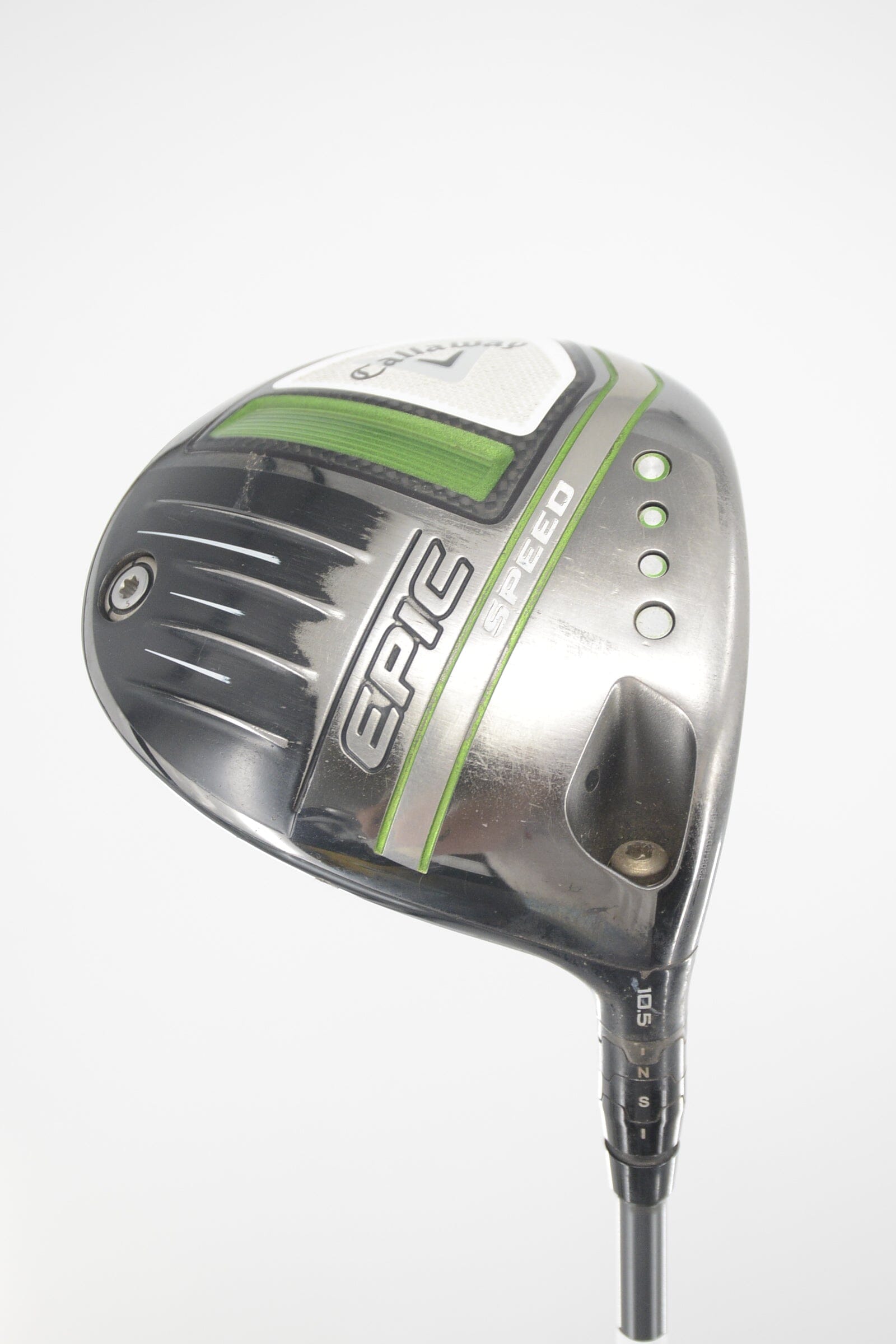 Callaway Epic Speed 10.5 Degree Driver R Flex 45.25" Golf Clubs GolfRoots 