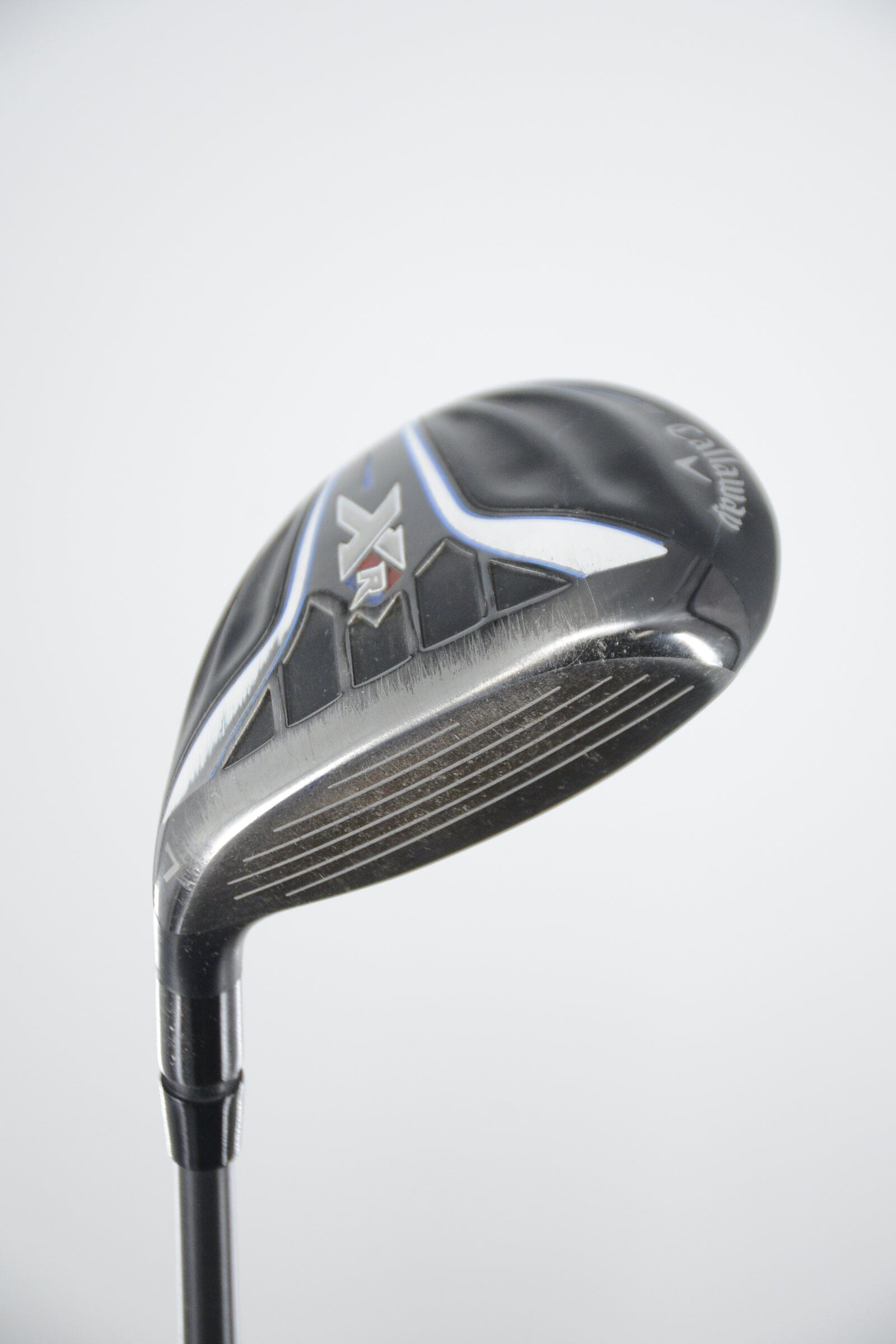 Women's Callaway XR 16 7 Wood W Flex 41"