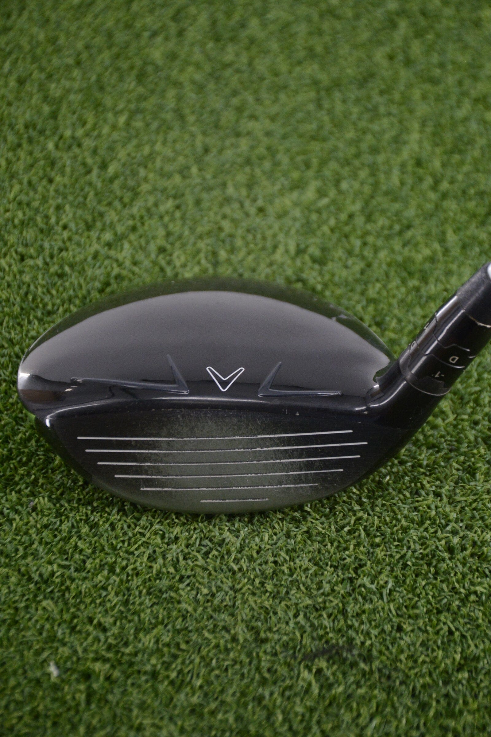 Callaway GBB Epic Sub Zero 13.5 Degree Wood X Flex 43.25" Golf Clubs GolfRoots 